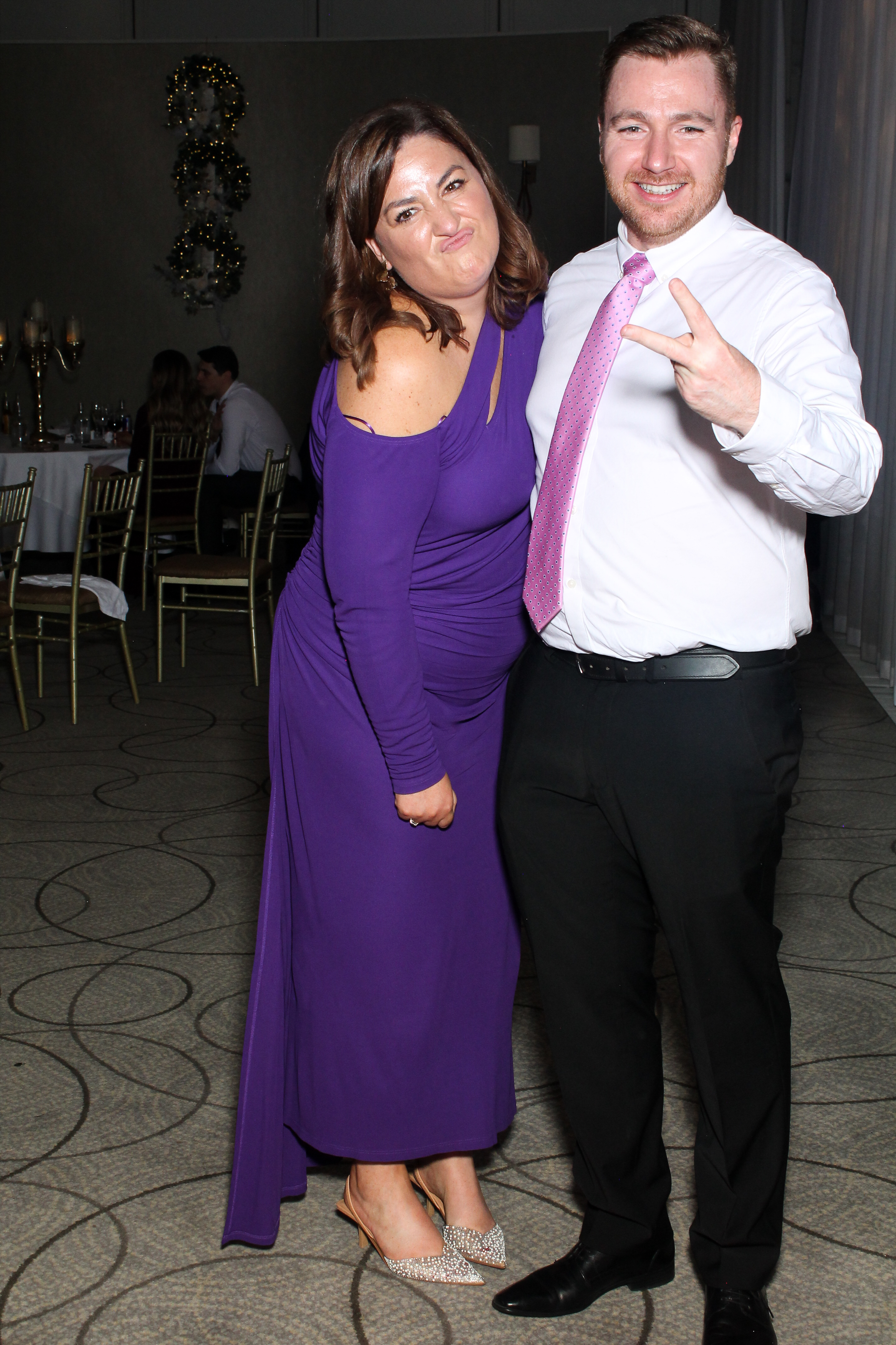 Karolyn & Conor | View more photos from the event at gallery.snapmagic.ie/u/SnapMagic/Karolyn-Conor