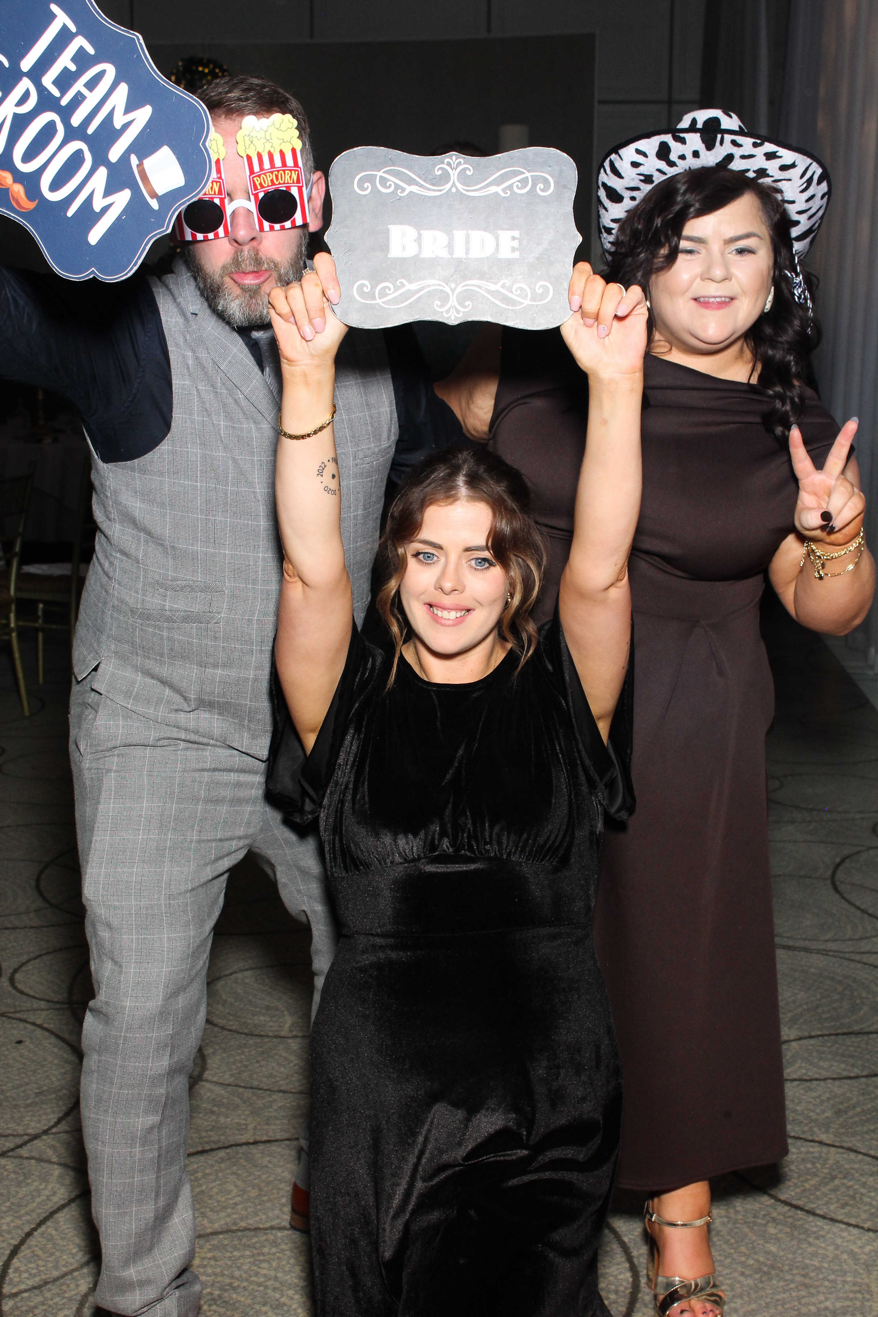 Karolyn & Conor | View more photos from the event at gallery.snapmagic.ie/u/SnapMagic/Karolyn-Conor