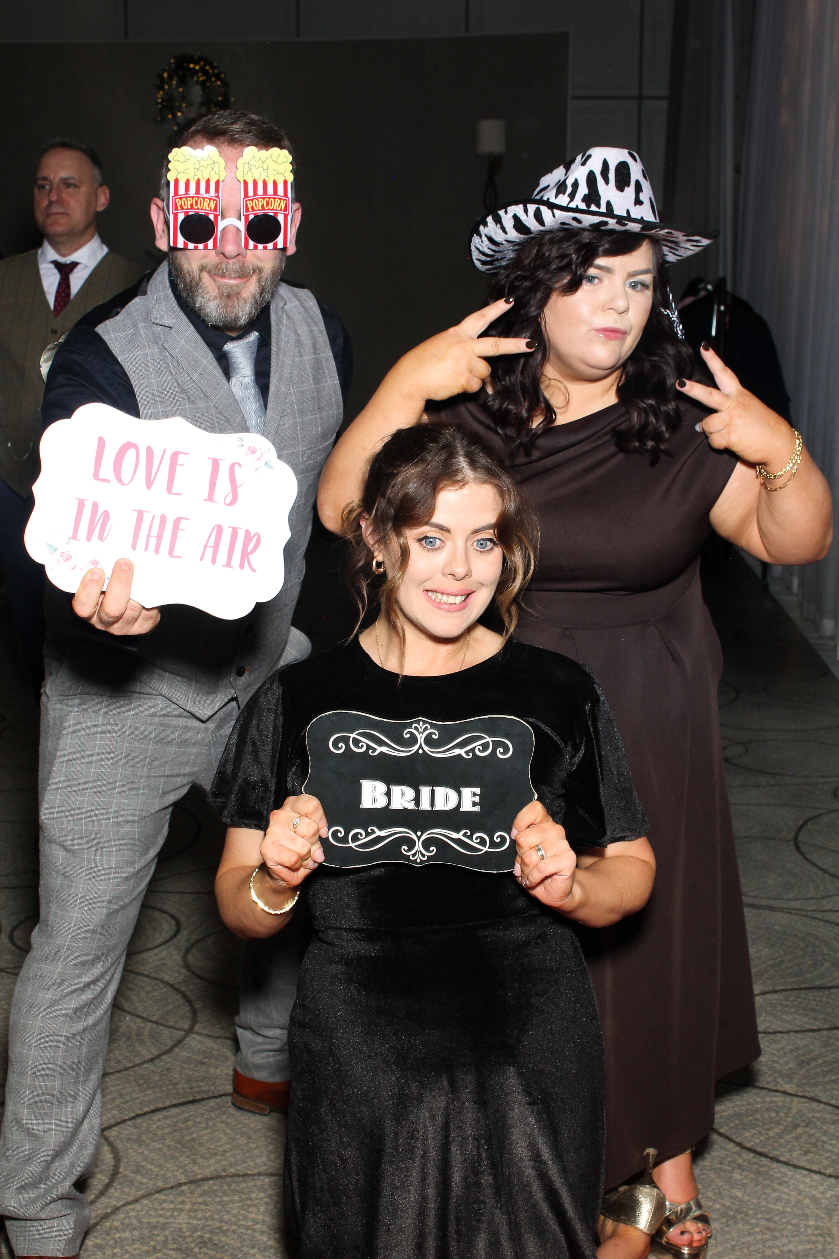 Karolyn & Conor | View more photos from the event at gallery.snapmagic.ie/u/SnapMagic/Karolyn-Conor