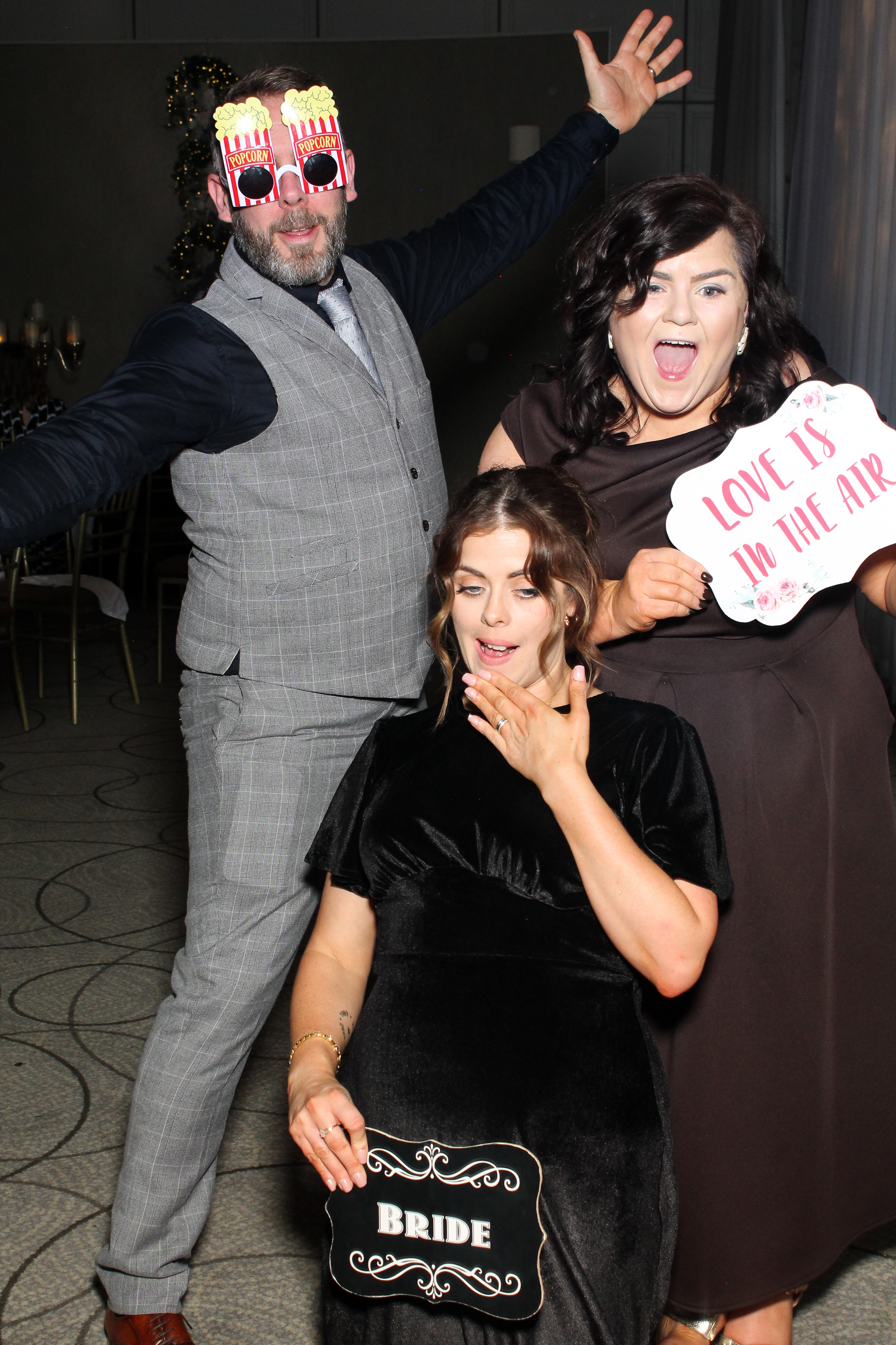 Karolyn & Conor | View more photos from the event at gallery.snapmagic.ie/u/SnapMagic/Karolyn-Conor