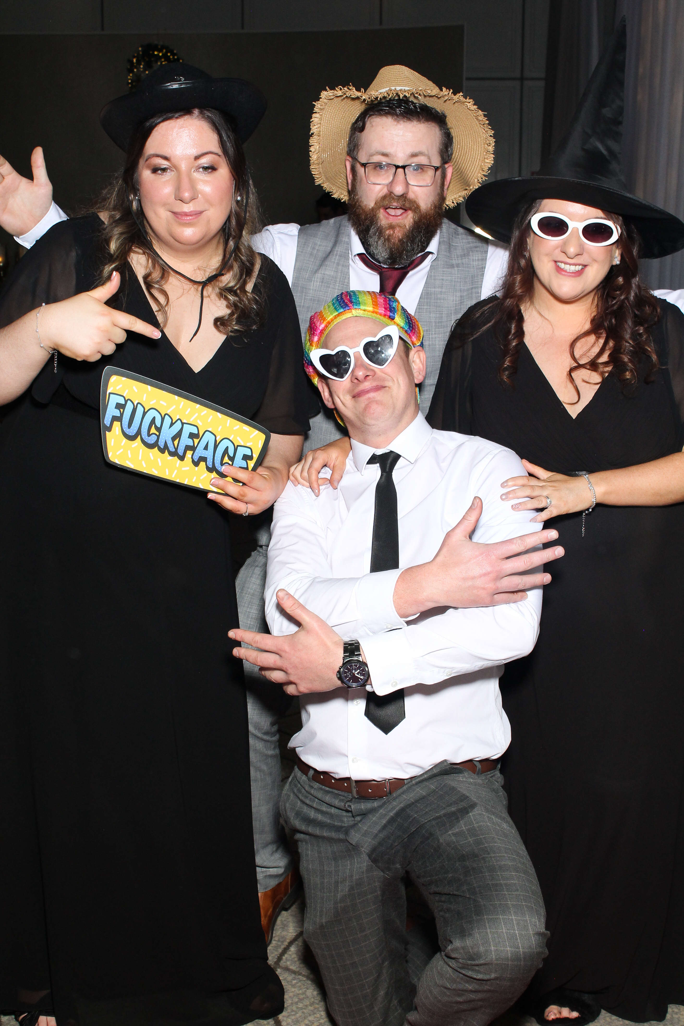 Karolyn & Conor | View more photos from the event at gallery.snapmagic.ie/u/SnapMagic/Karolyn-Conor