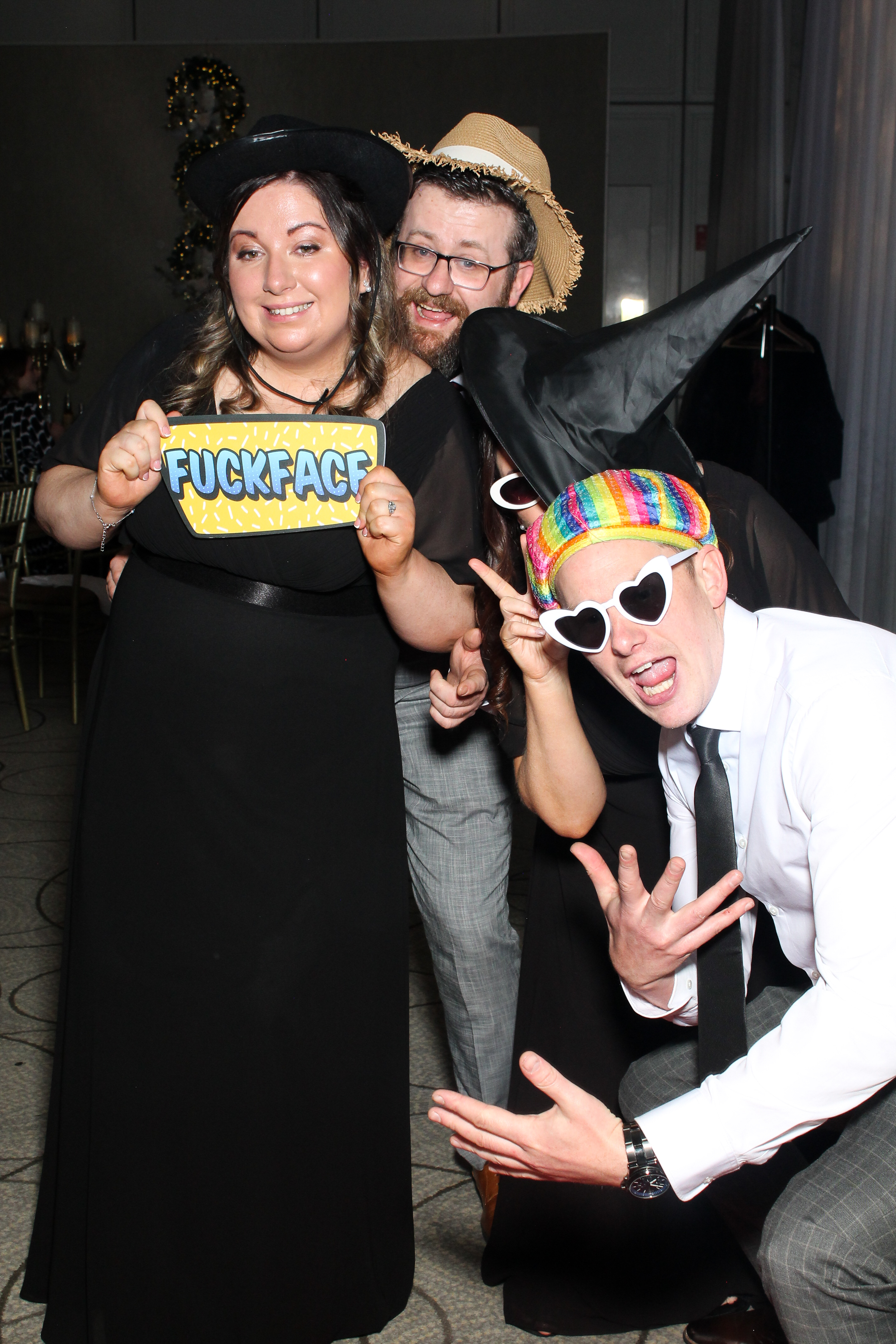 Karolyn & Conor | View more photos from the event at gallery.snapmagic.ie/u/SnapMagic/Karolyn-Conor