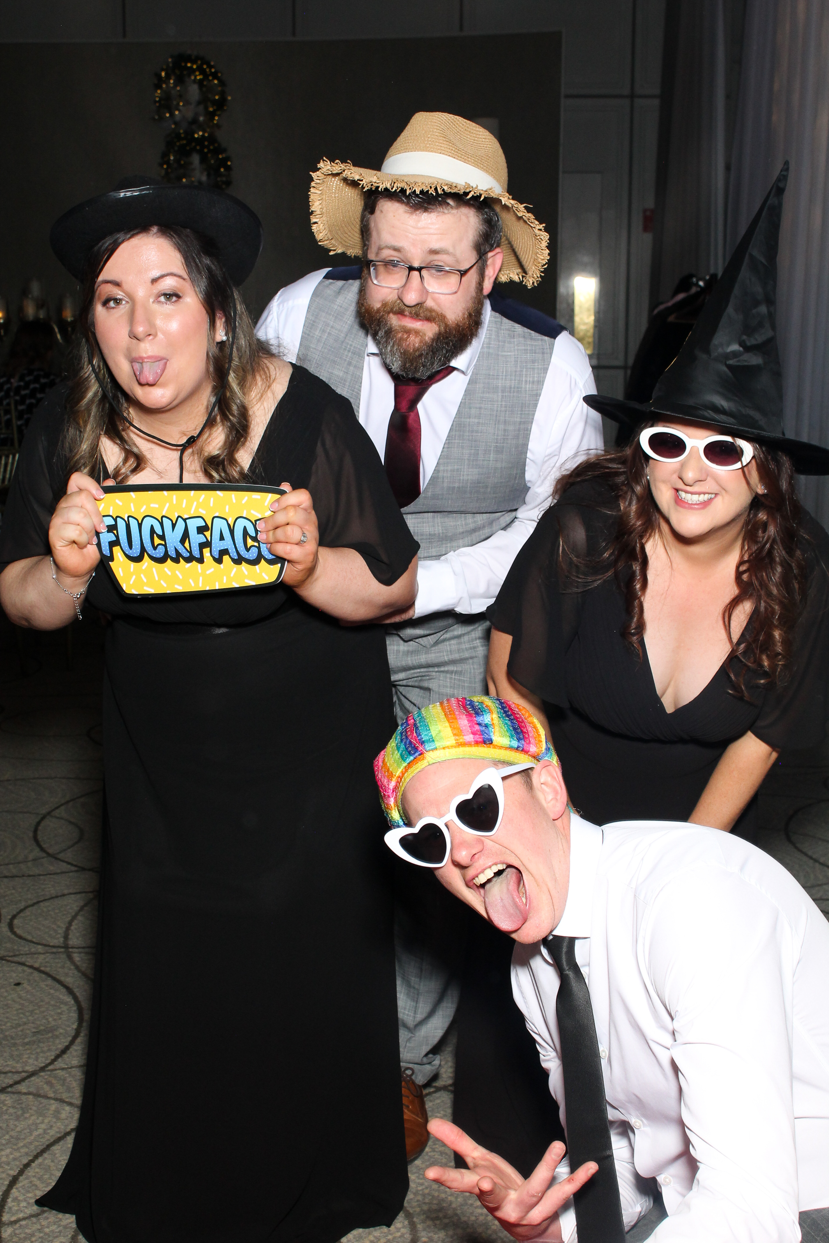 Karolyn & Conor | View more photos from the event at gallery.snapmagic.ie/u/SnapMagic/Karolyn-Conor