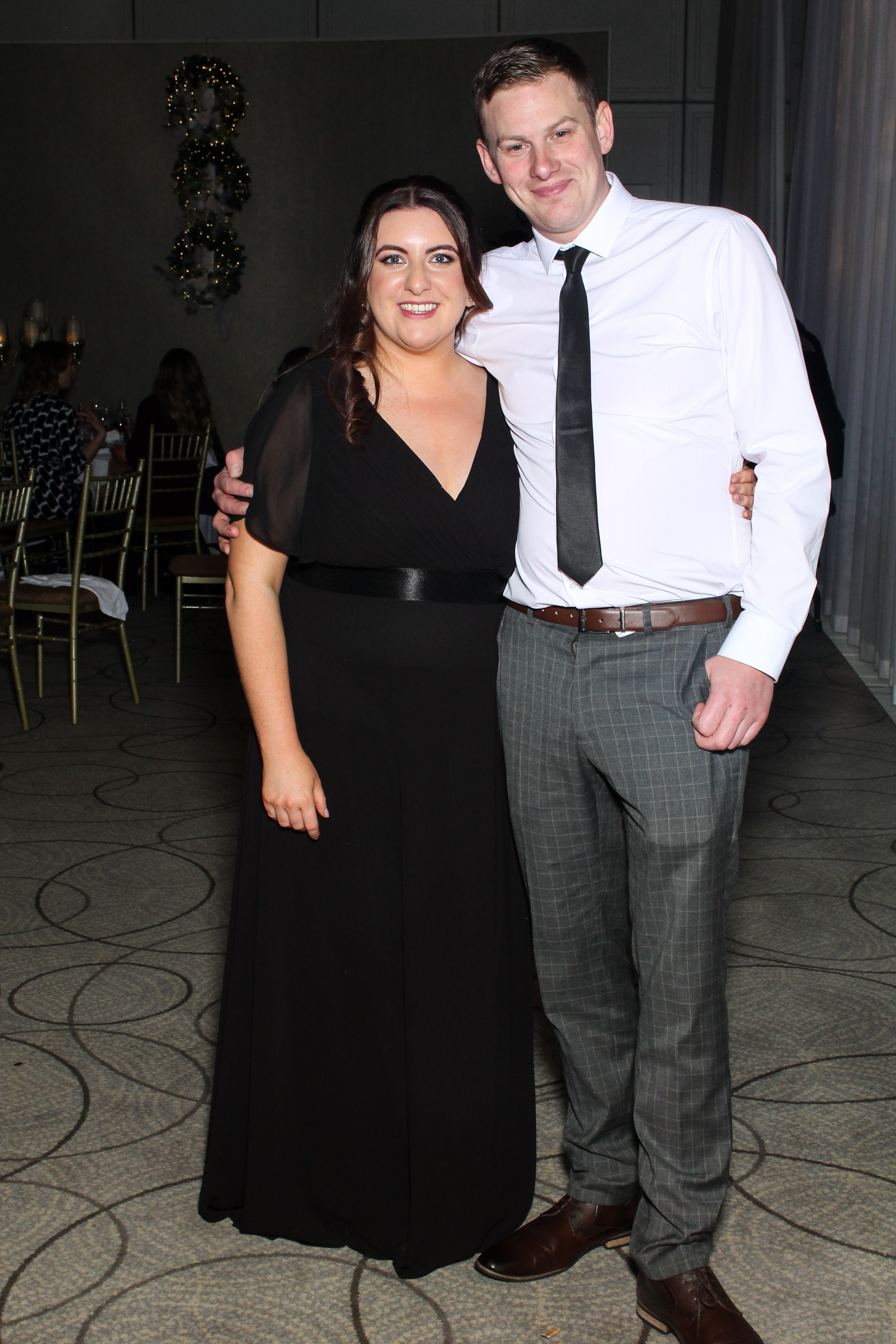 Karolyn & Conor | View more photos from the event at gallery.snapmagic.ie/u/SnapMagic/Karolyn-Conor