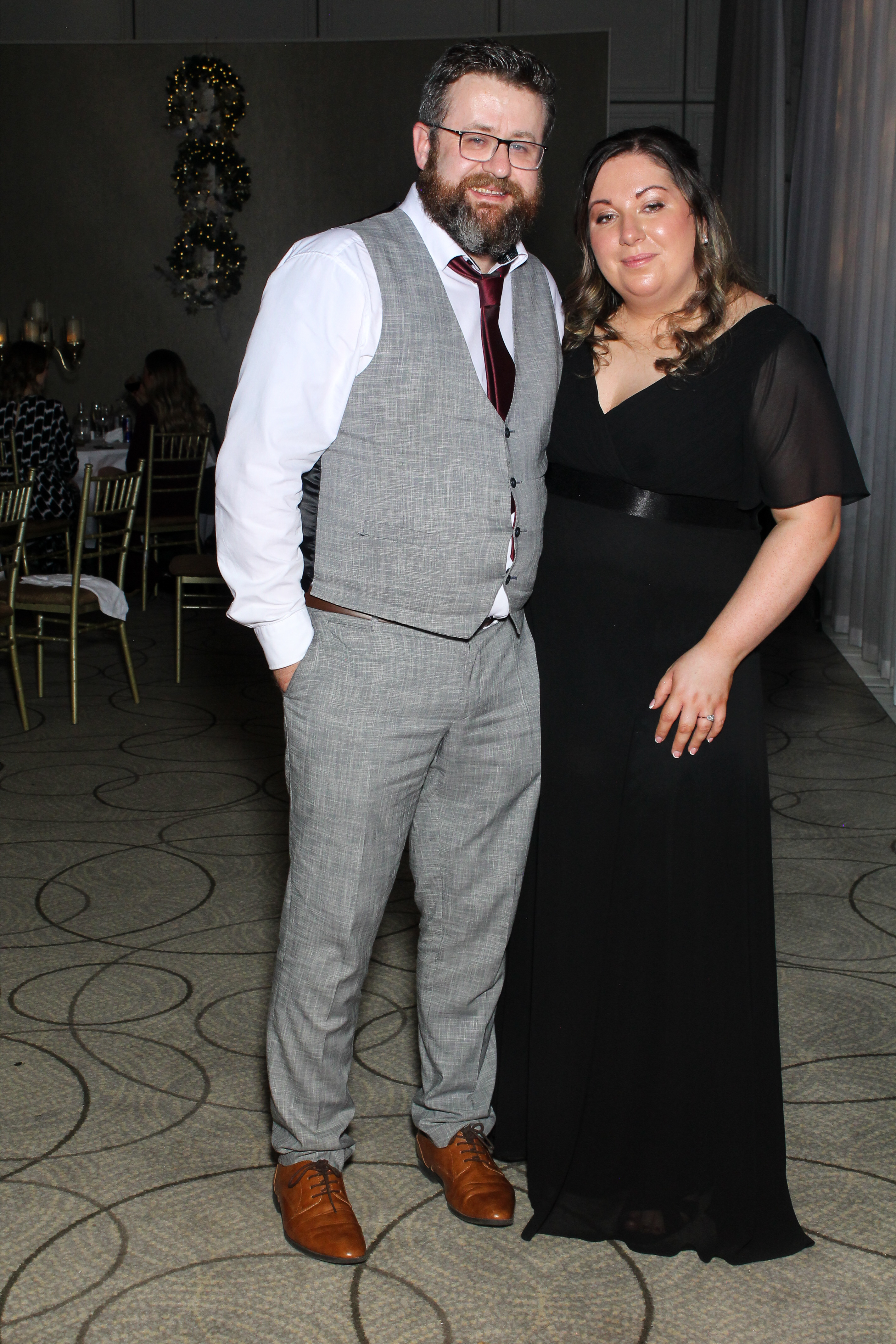 Karolyn & Conor | View more photos from the event at gallery.snapmagic.ie/u/SnapMagic/Karolyn-Conor