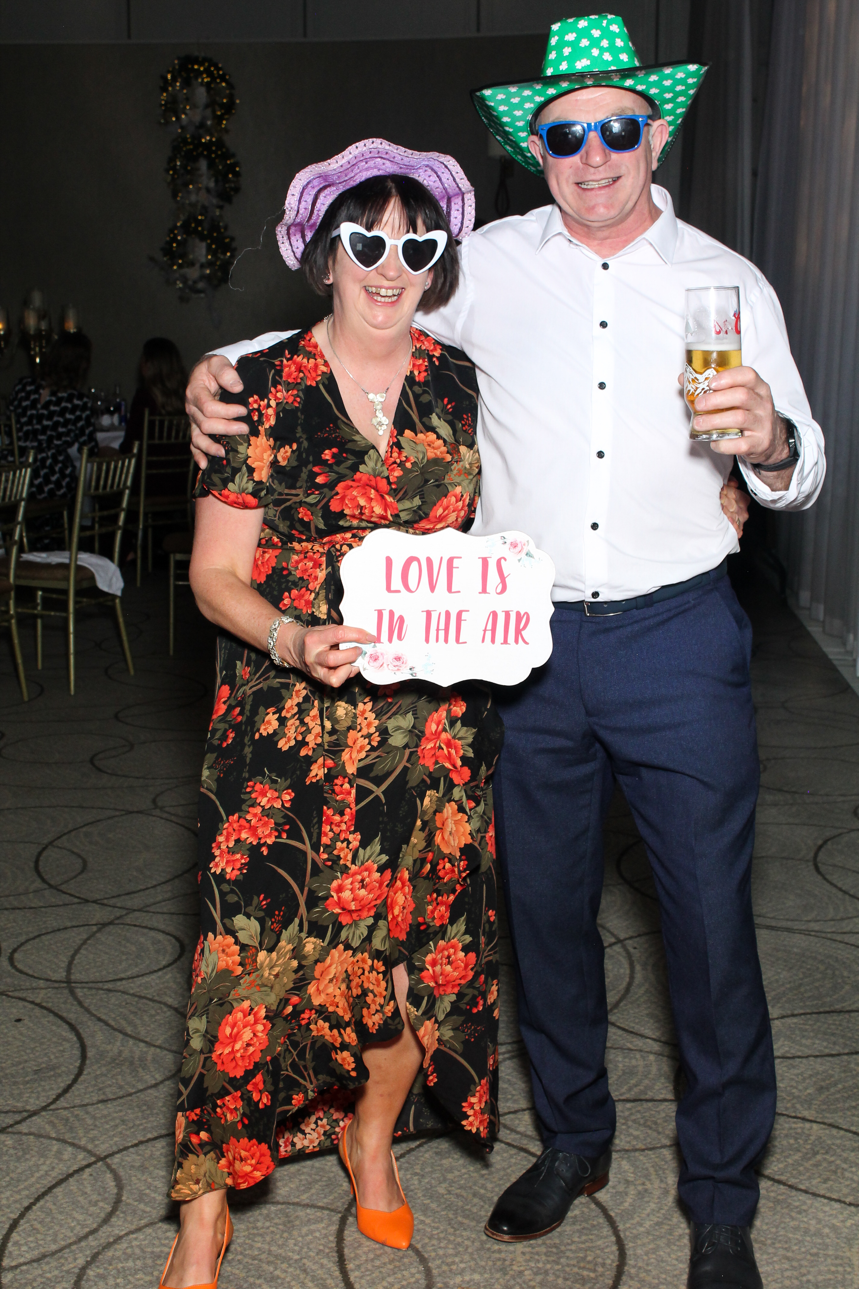 Karolyn & Conor | View more photos from the event at gallery.snapmagic.ie/u/SnapMagic/Karolyn-Conor