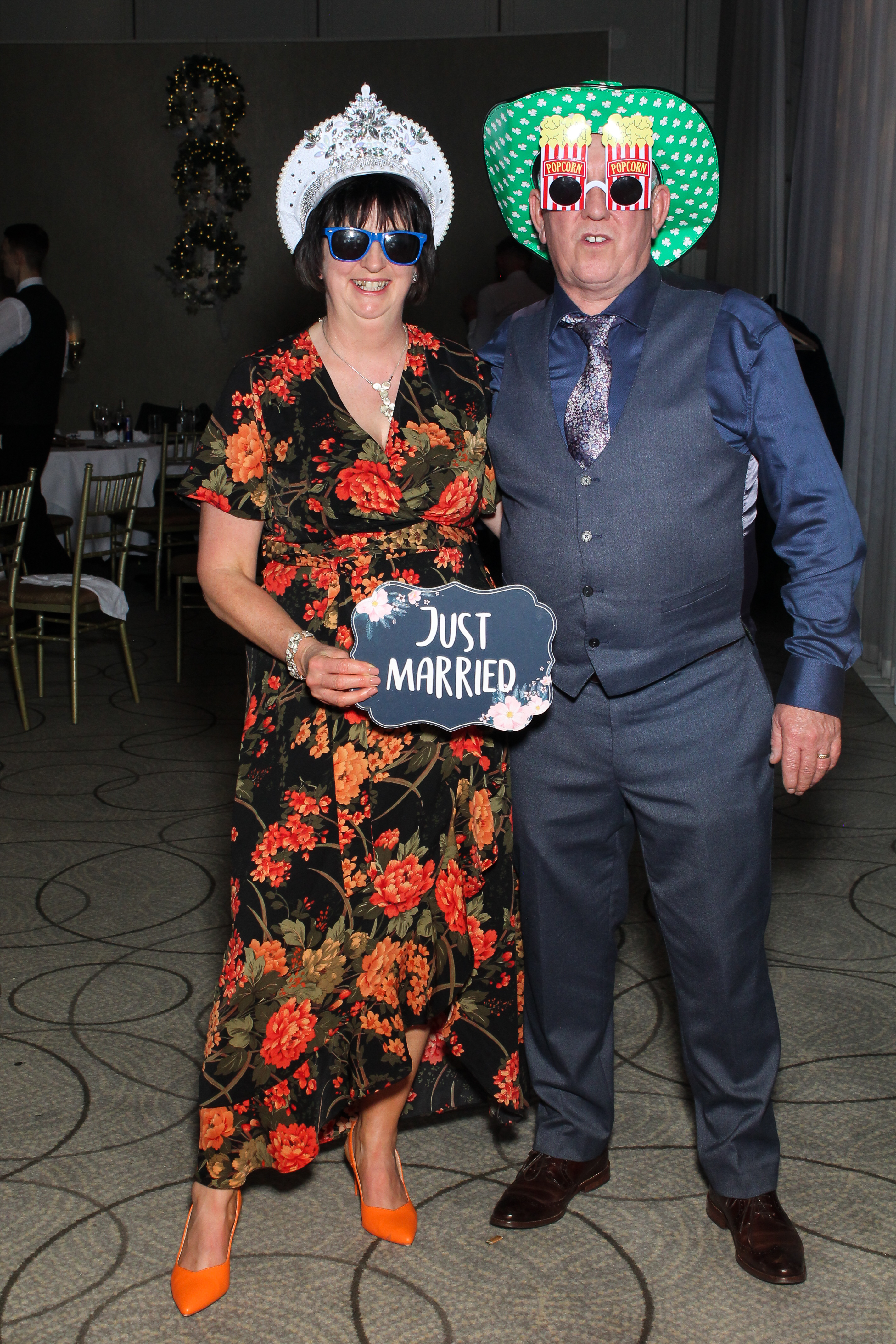 Karolyn & Conor | View more photos from the event at gallery.snapmagic.ie/u/SnapMagic/Karolyn-Conor