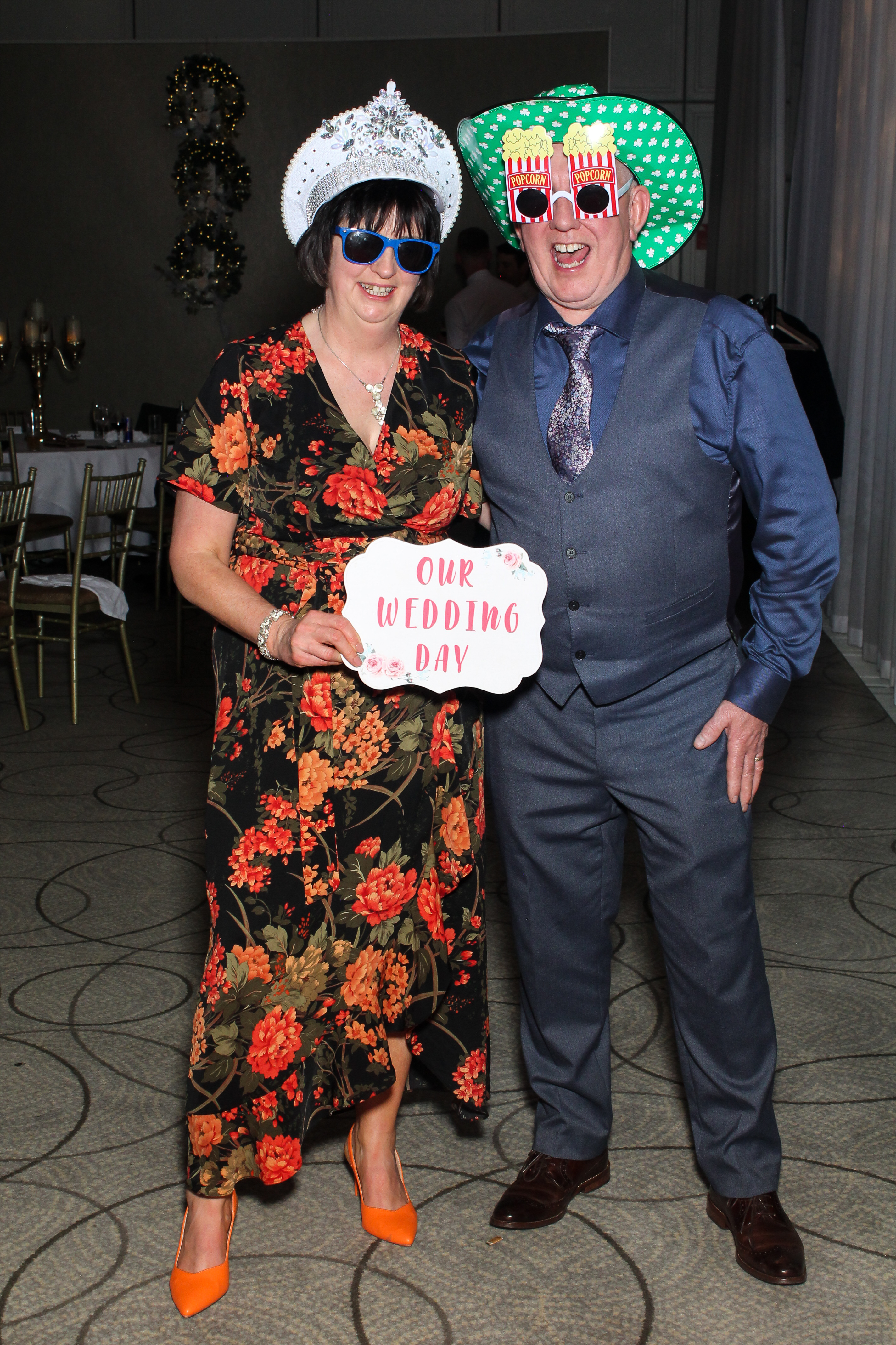 Karolyn & Conor | View more photos from the event at gallery.snapmagic.ie/u/SnapMagic/Karolyn-Conor