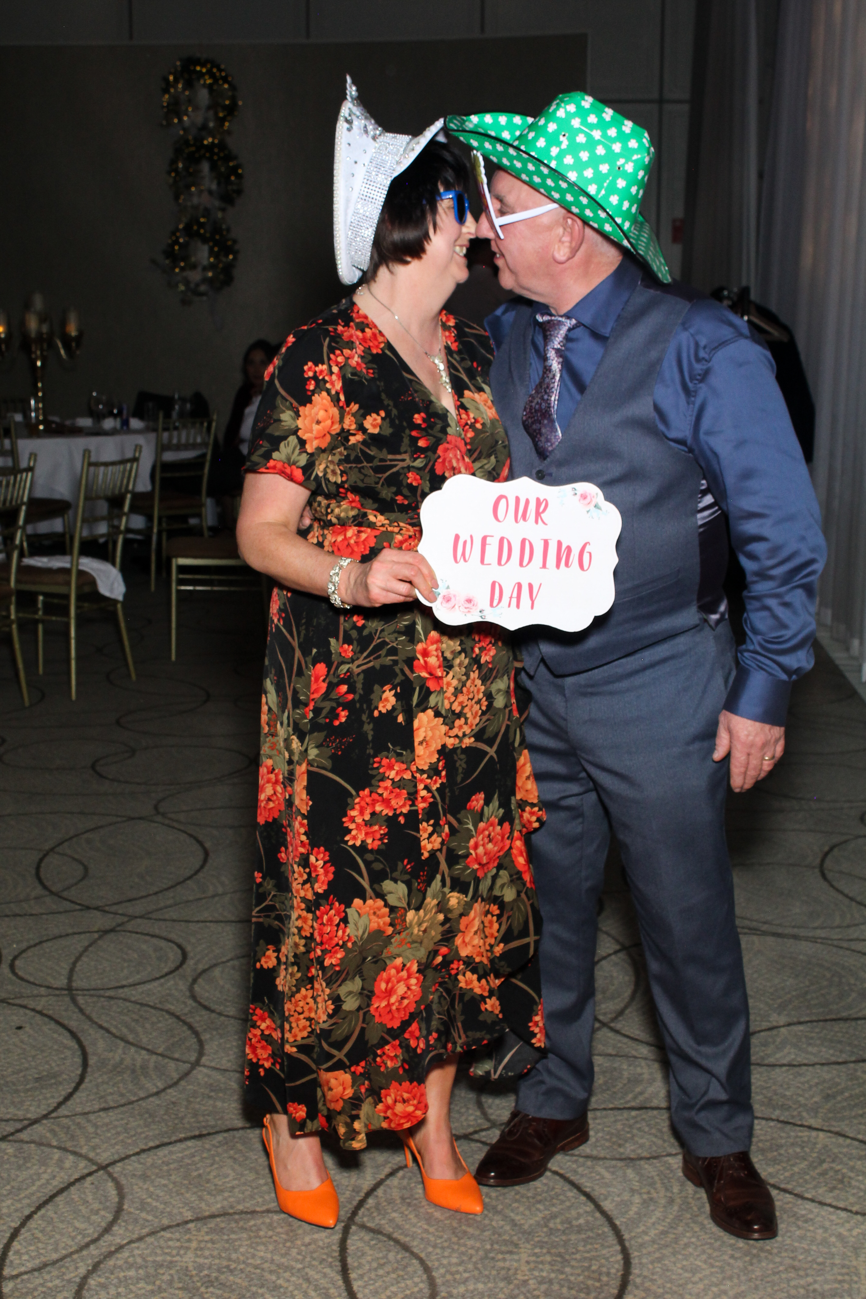 Karolyn & Conor | View more photos from the event at gallery.snapmagic.ie/u/SnapMagic/Karolyn-Conor