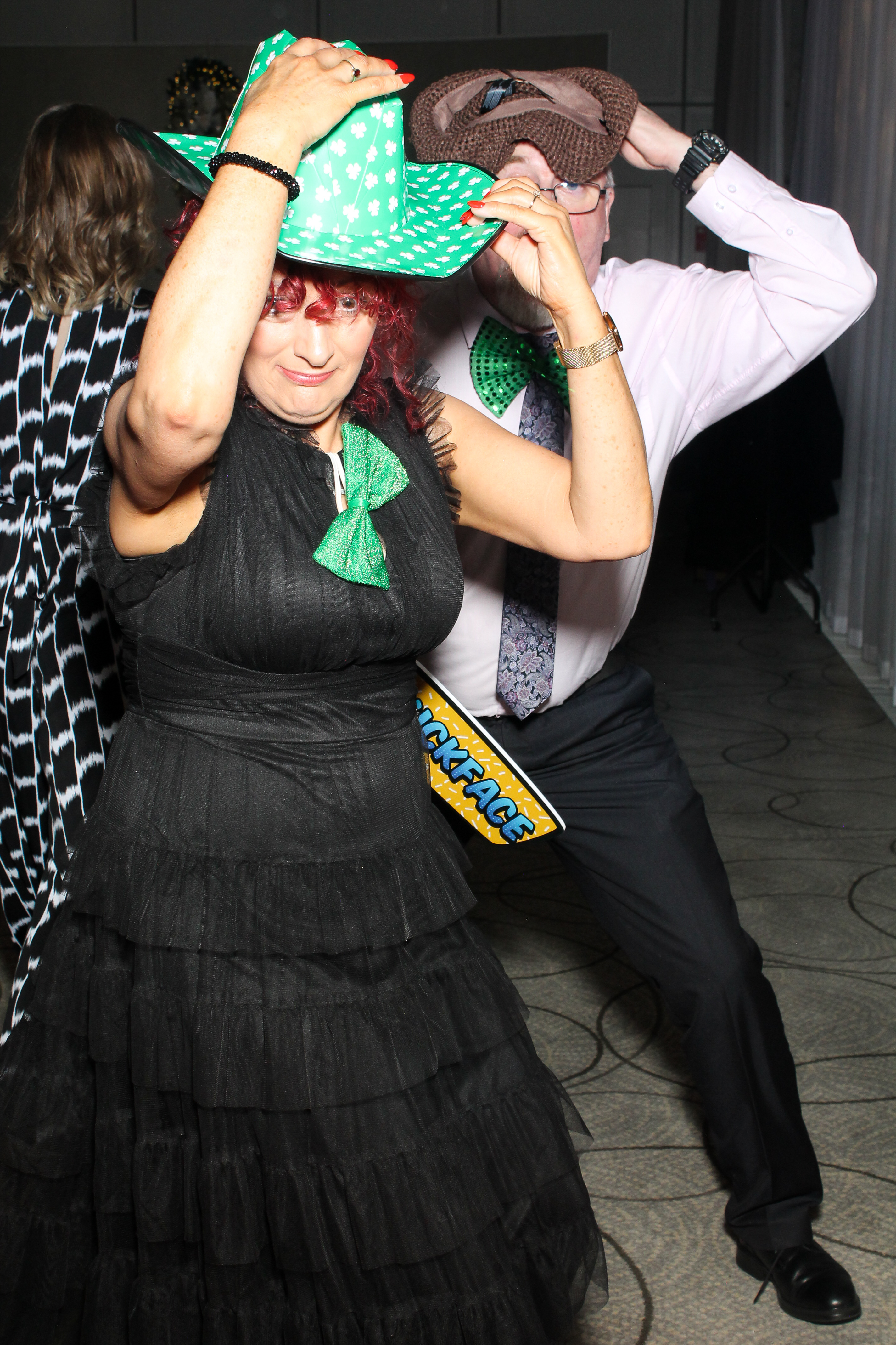 Karolyn & Conor | View more photos from the event at gallery.snapmagic.ie/u/SnapMagic/Karolyn-Conor