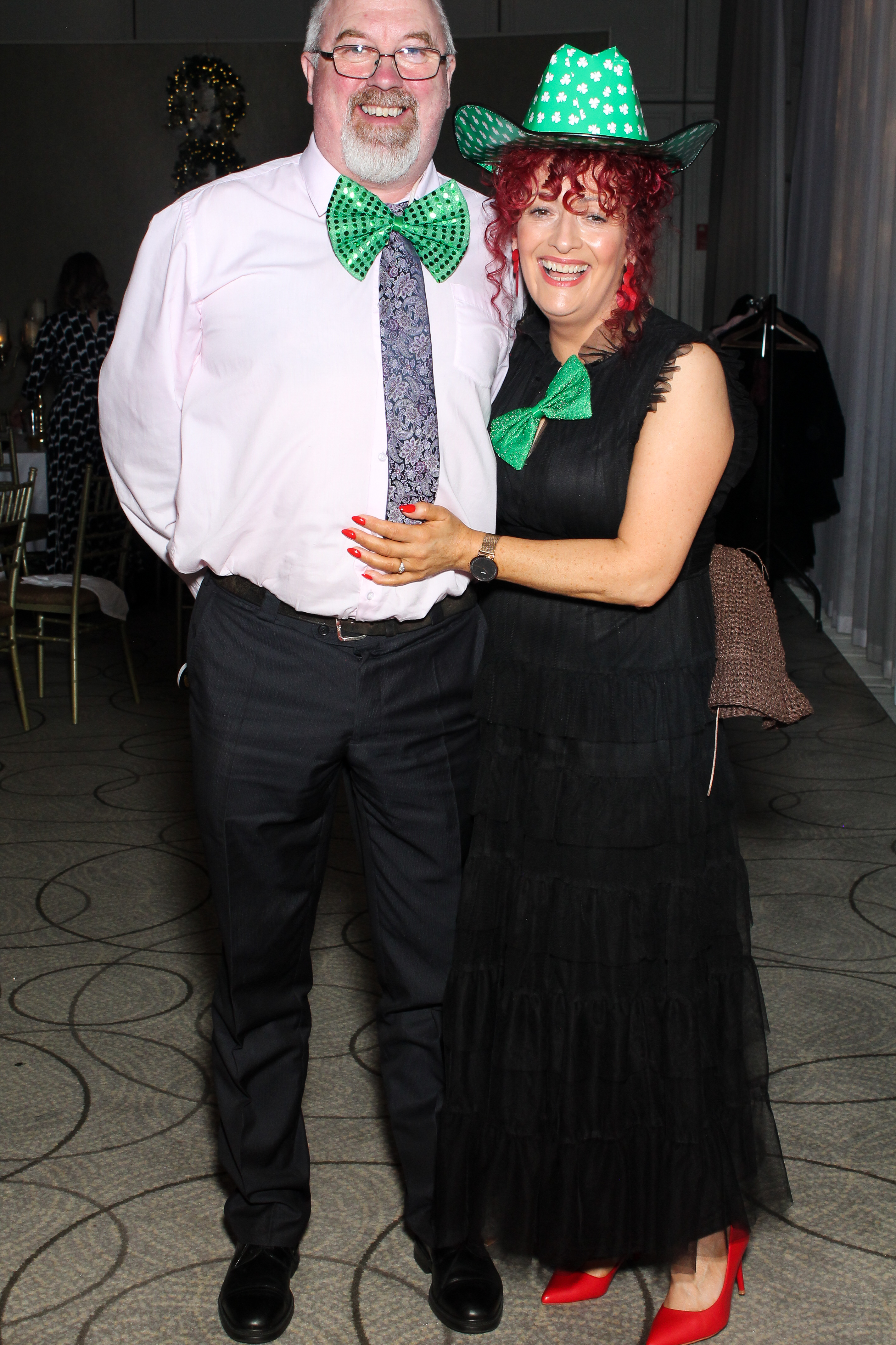 Karolyn & Conor | View more photos from the event at gallery.snapmagic.ie/u/SnapMagic/Karolyn-Conor