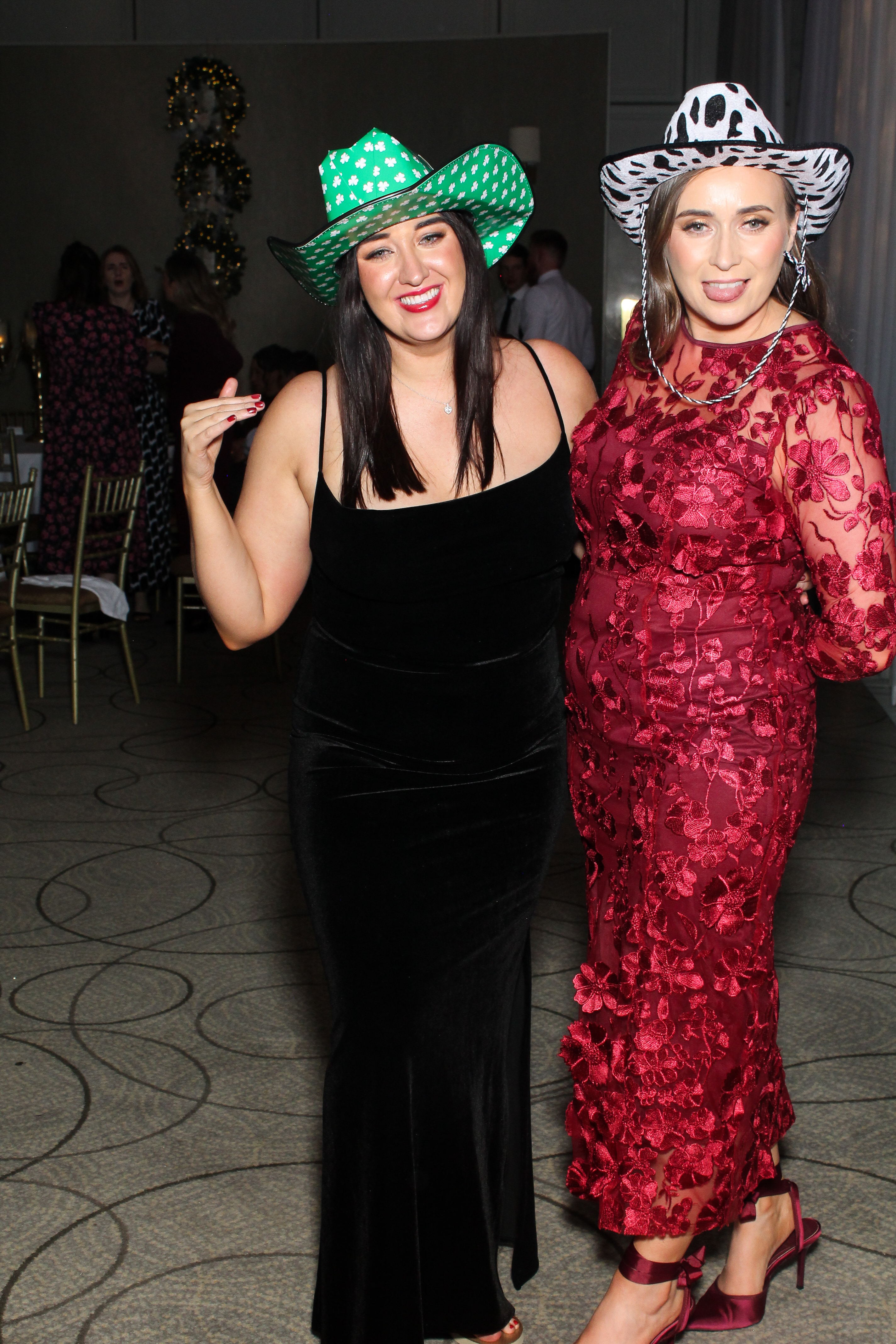 Karolyn & Conor | View more photos from the event at gallery.snapmagic.ie/u/SnapMagic/Karolyn-Conor