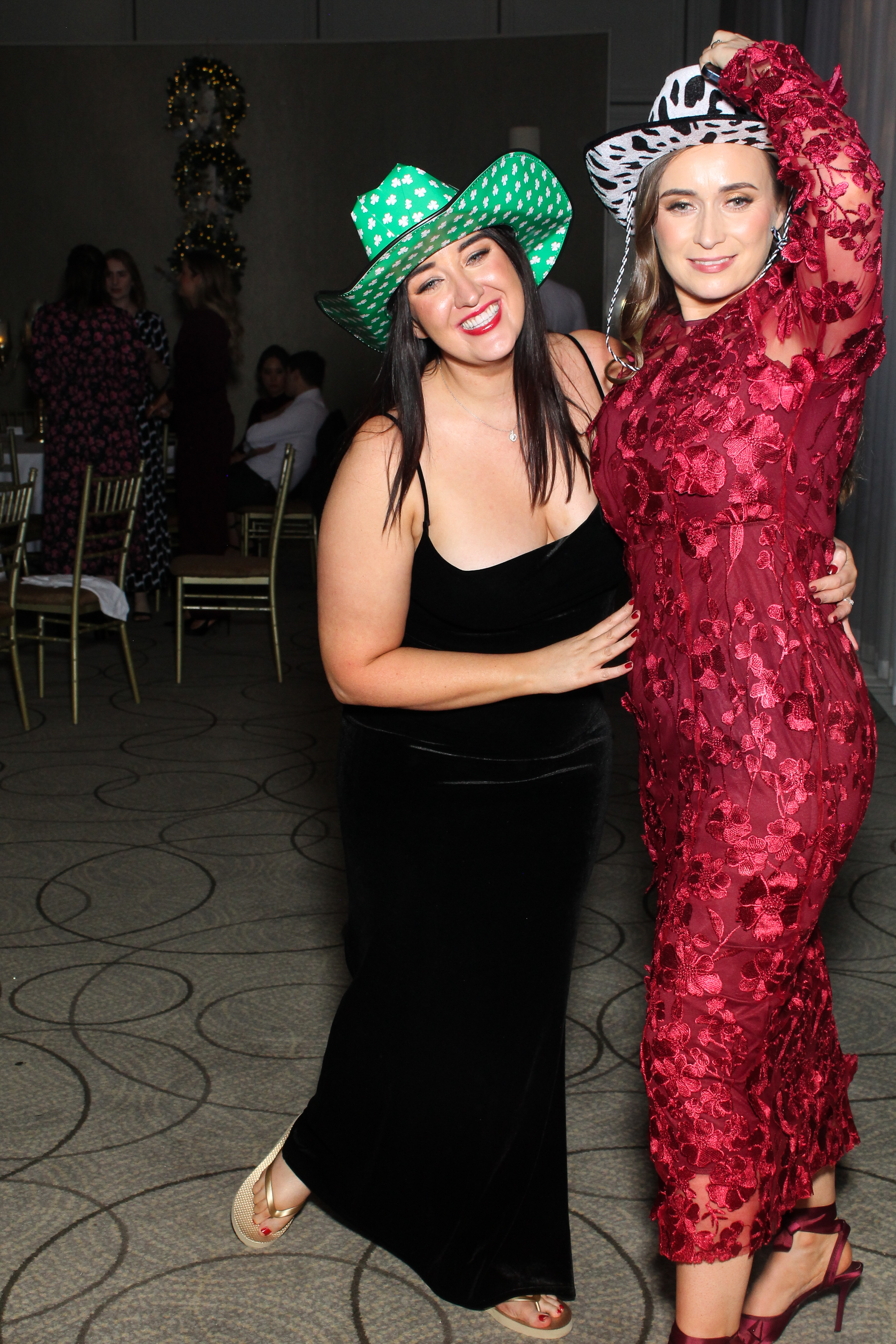 Karolyn & Conor | View more photos from the event at gallery.snapmagic.ie/u/SnapMagic/Karolyn-Conor