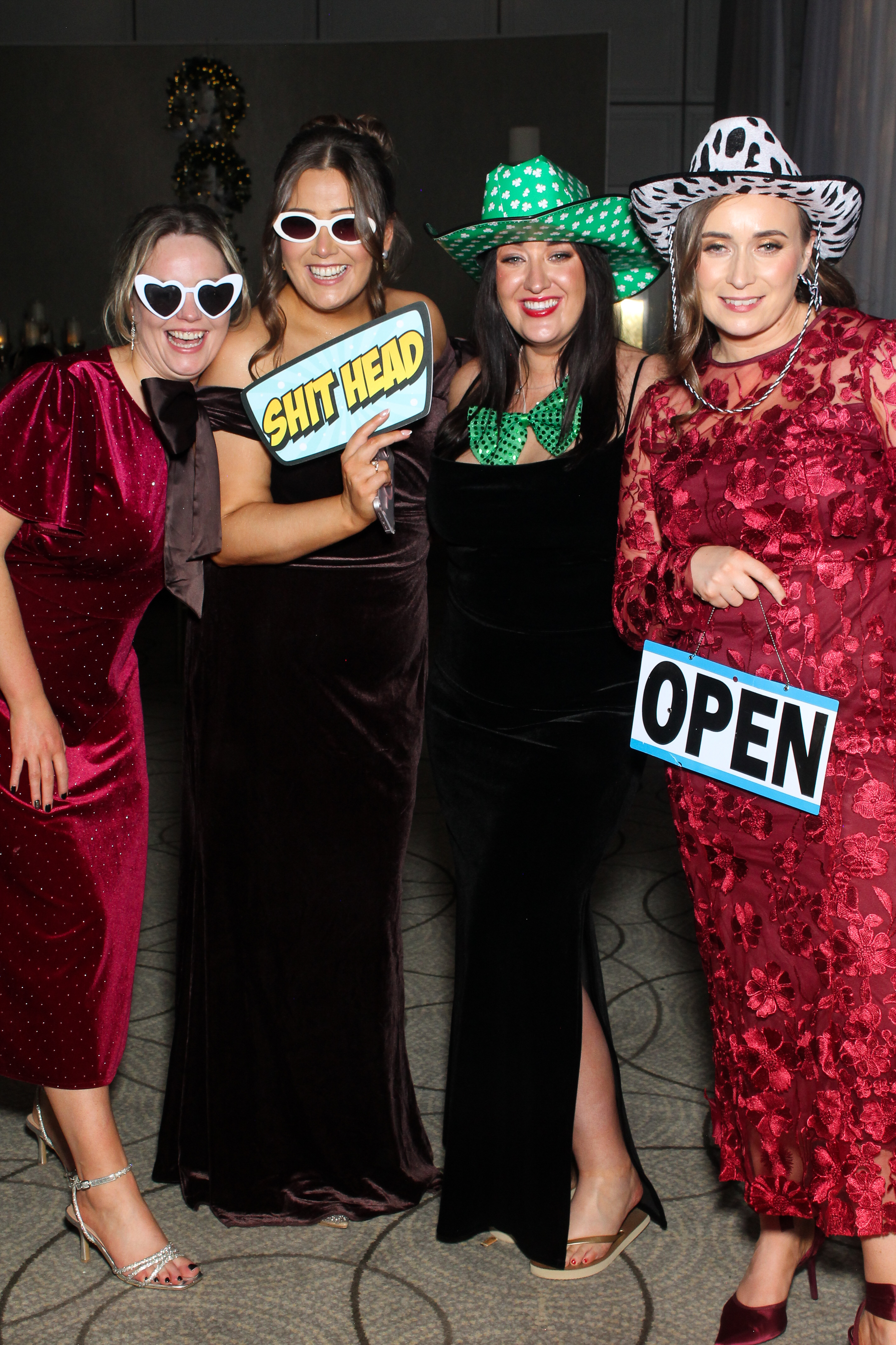 Karolyn & Conor | View more photos from the event at gallery.snapmagic.ie/u/SnapMagic/Karolyn-Conor