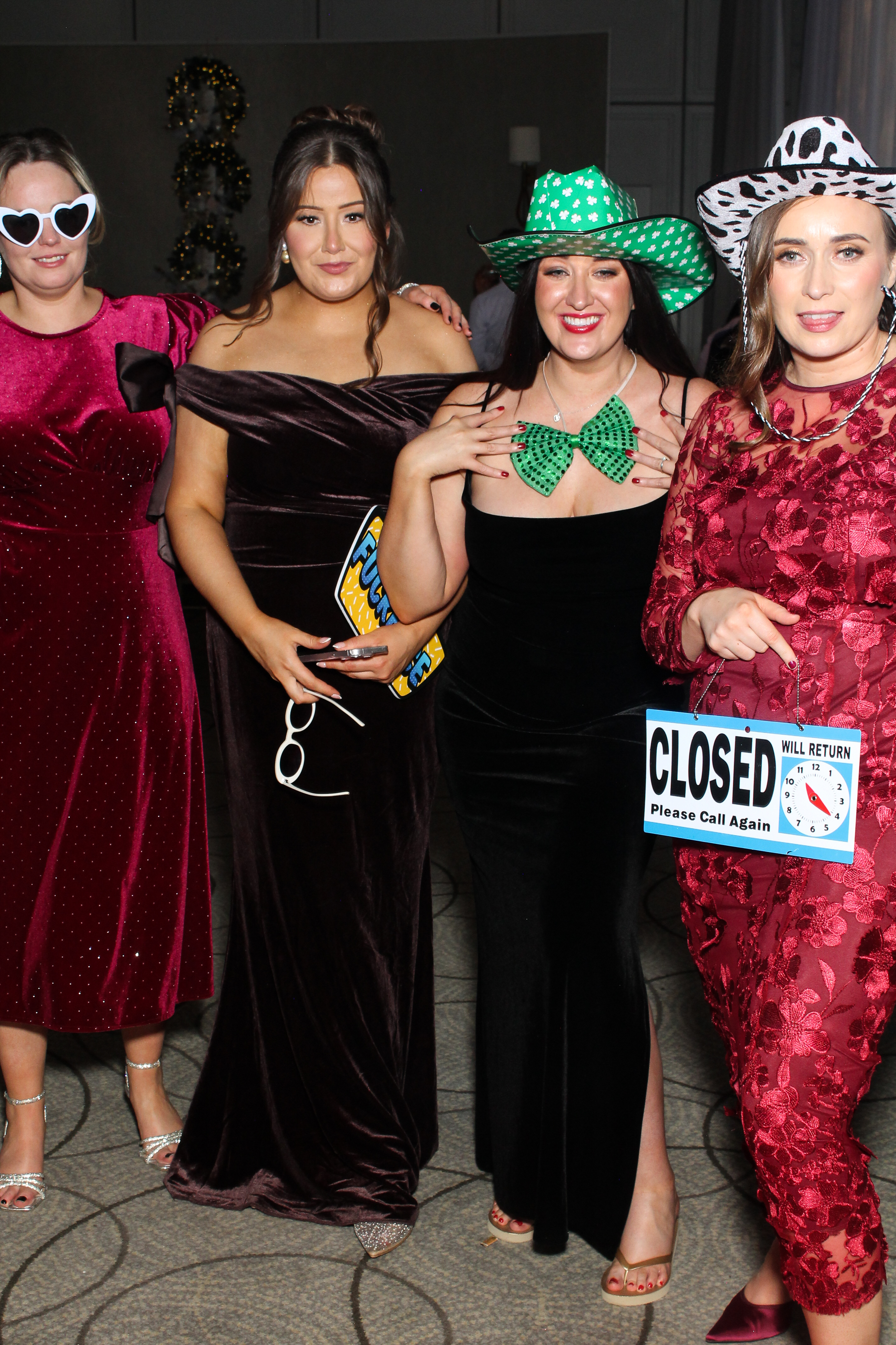 Karolyn & Conor | View more photos from the event at gallery.snapmagic.ie/u/SnapMagic/Karolyn-Conor