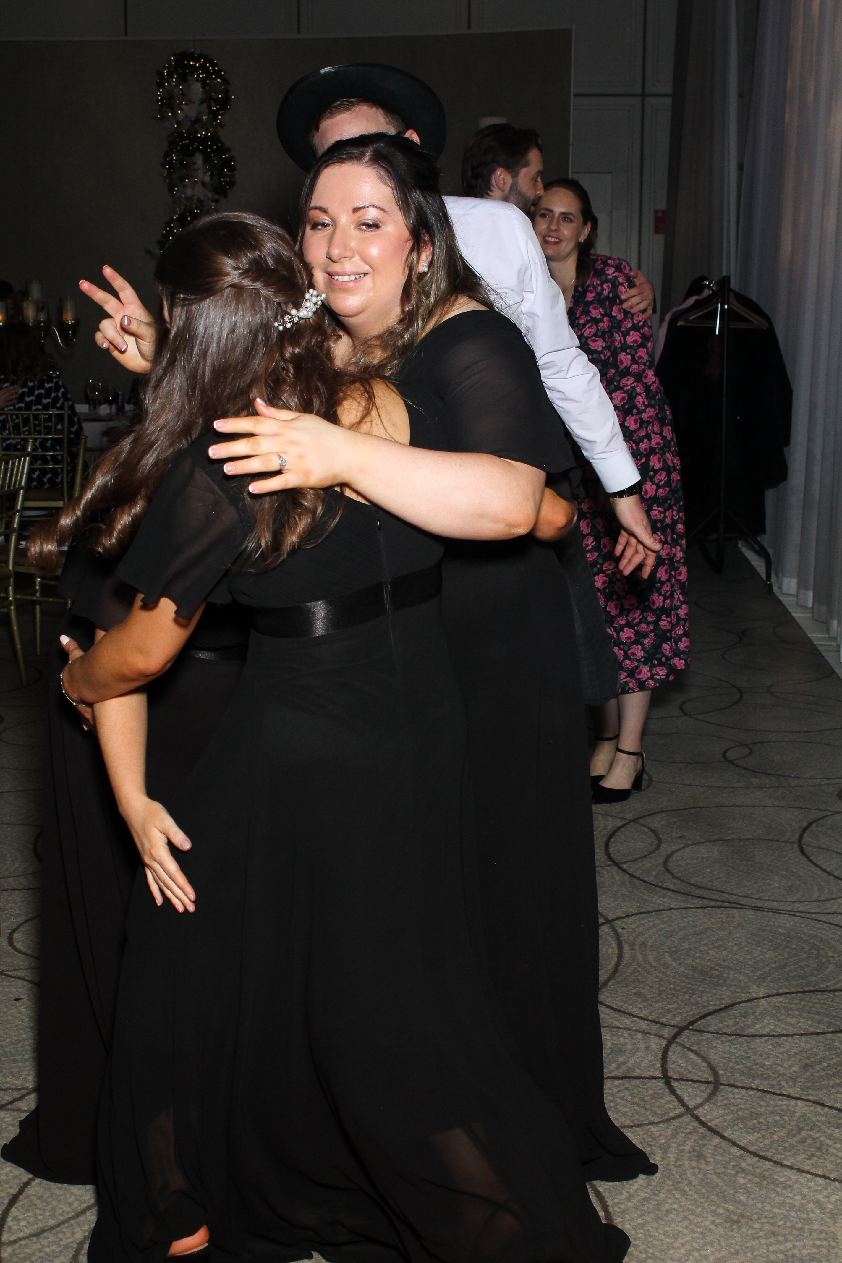 Karolyn & Conor | View more photos from the event at gallery.snapmagic.ie/u/SnapMagic/Karolyn-Conor