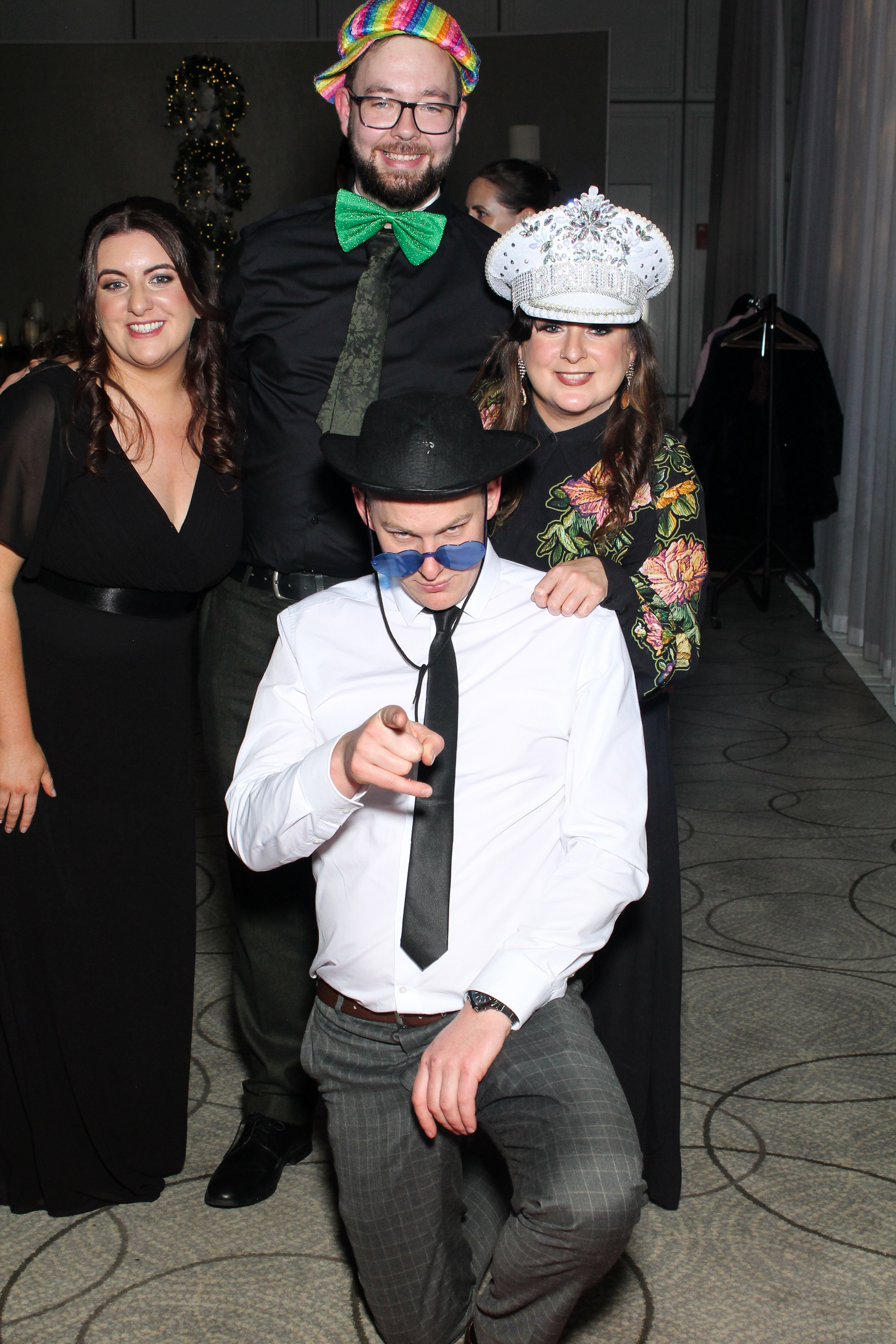 Karolyn & Conor | View more photos from the event at gallery.snapmagic.ie/u/SnapMagic/Karolyn-Conor