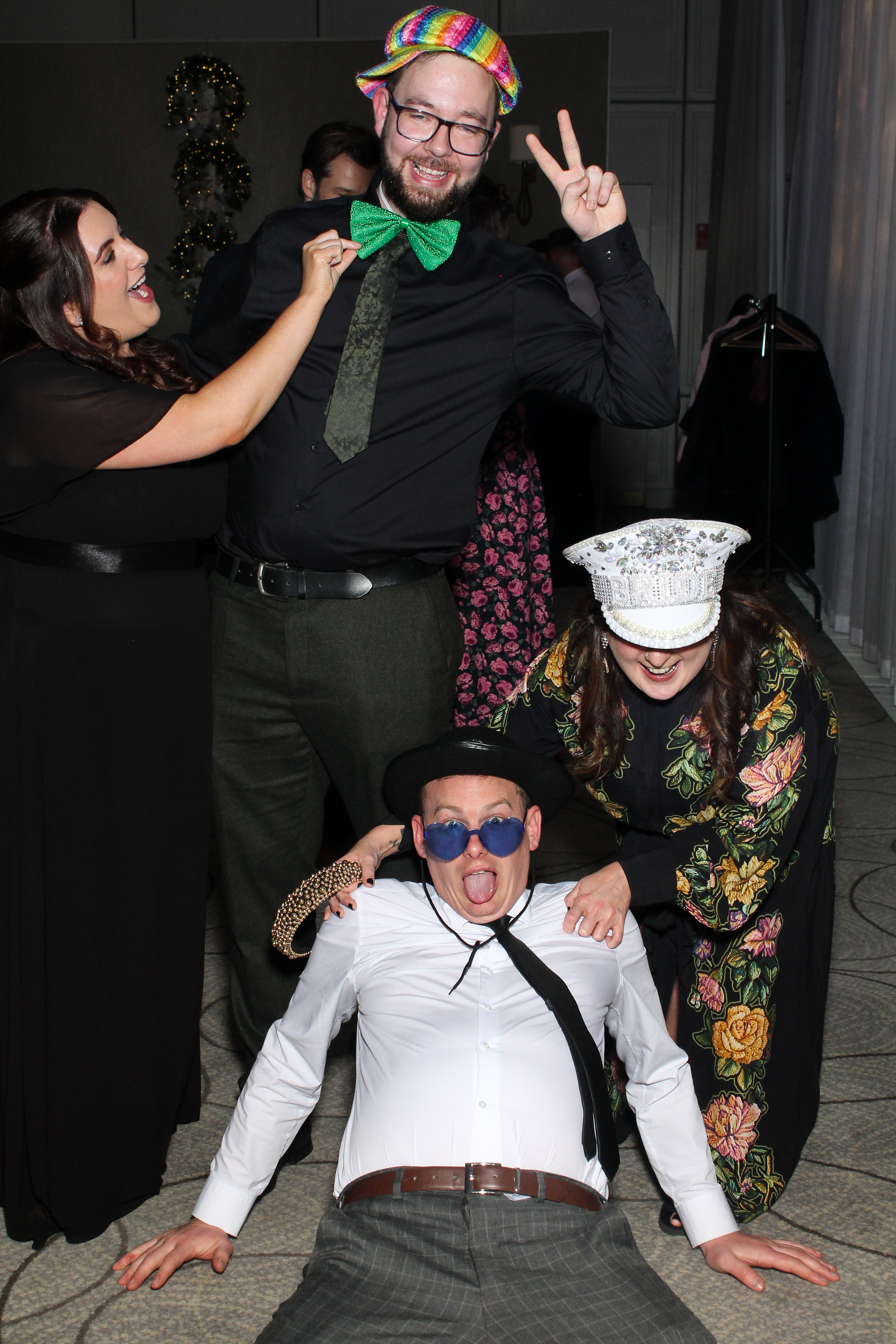 Karolyn & Conor | View more photos from the event at gallery.snapmagic.ie/u/SnapMagic/Karolyn-Conor