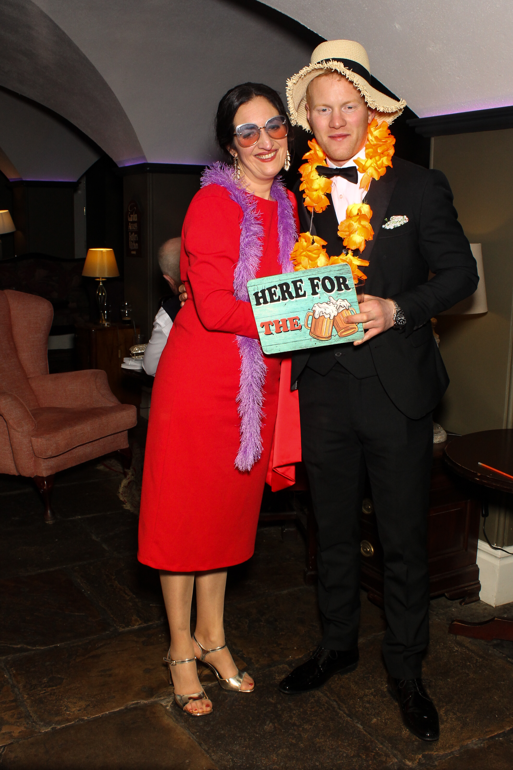 Katie & Alan's Wedding | View more photos from the event at gallery.snapmagic.ie/u/SnapMagic/Katie-Alans-Wedding