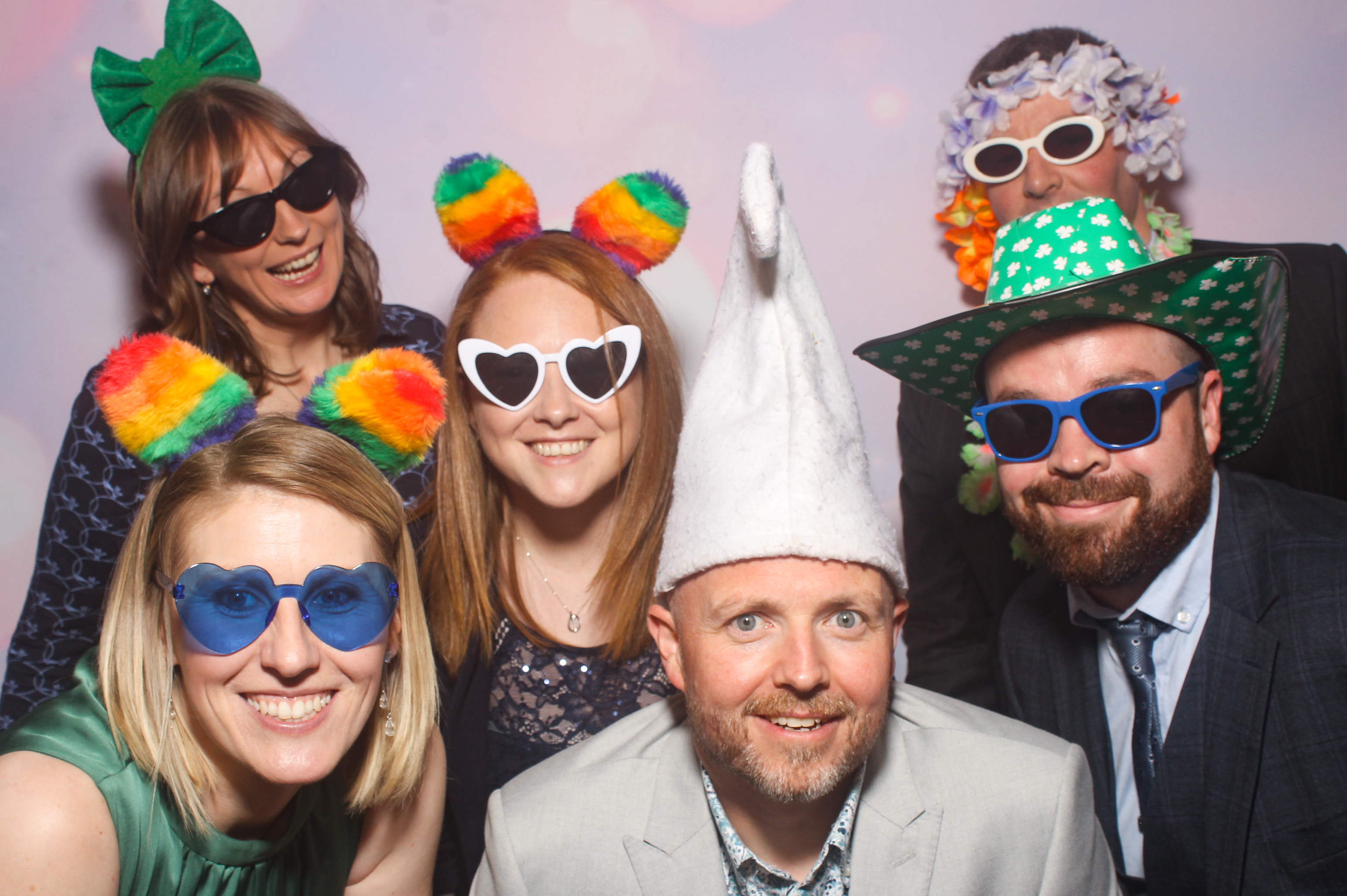 Katie & Josh | View more photos from the event at gallery.snapmagic.ie/u/SnapMagic/Katie-Josh