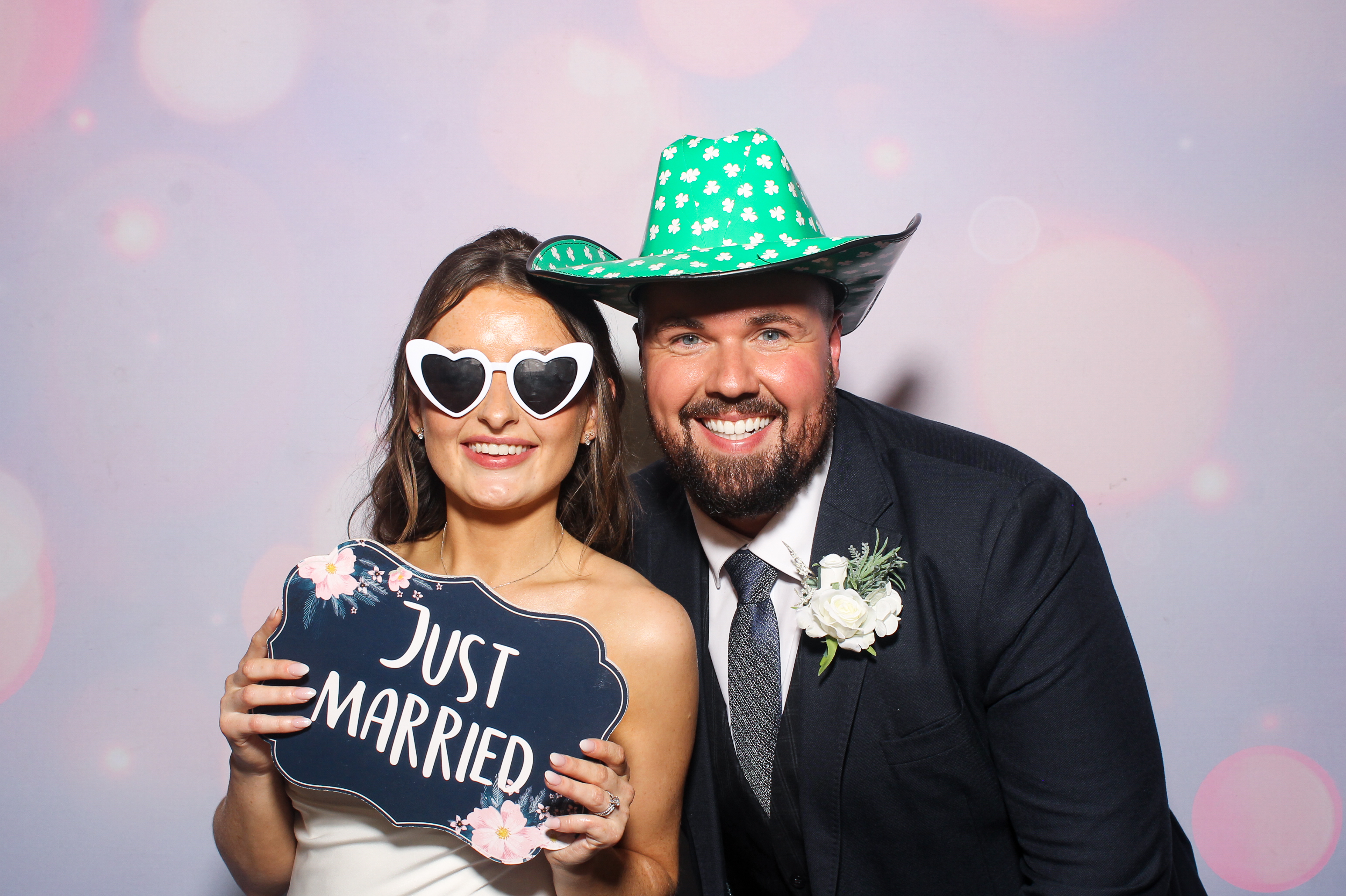 Katie & Josh | View more photos from the event at gallery.snapmagic.ie/u/SnapMagic/Katie-Josh