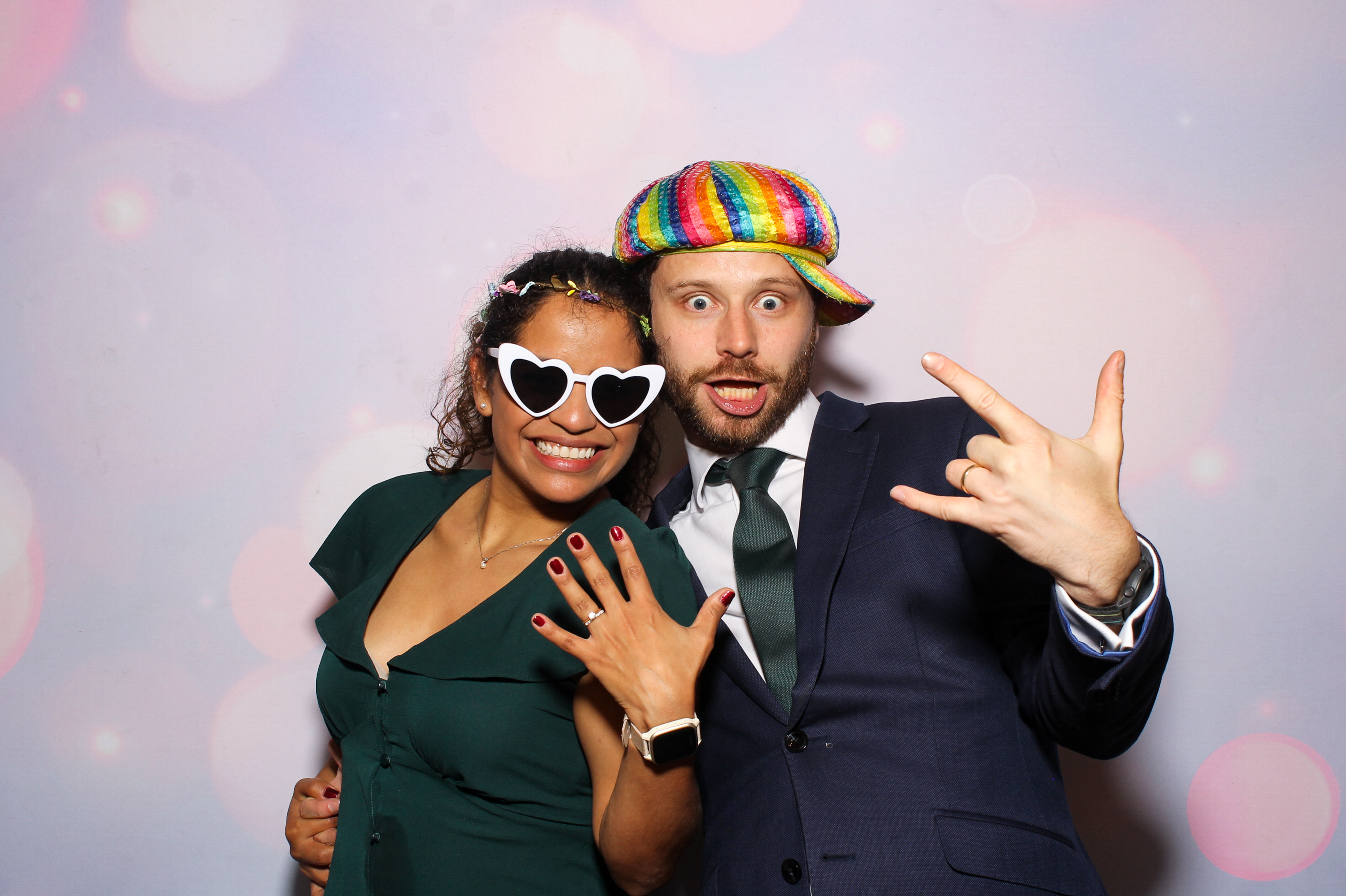 Katie & Josh | View more photos from the event at gallery.snapmagic.ie/u/SnapMagic/Katie-Josh