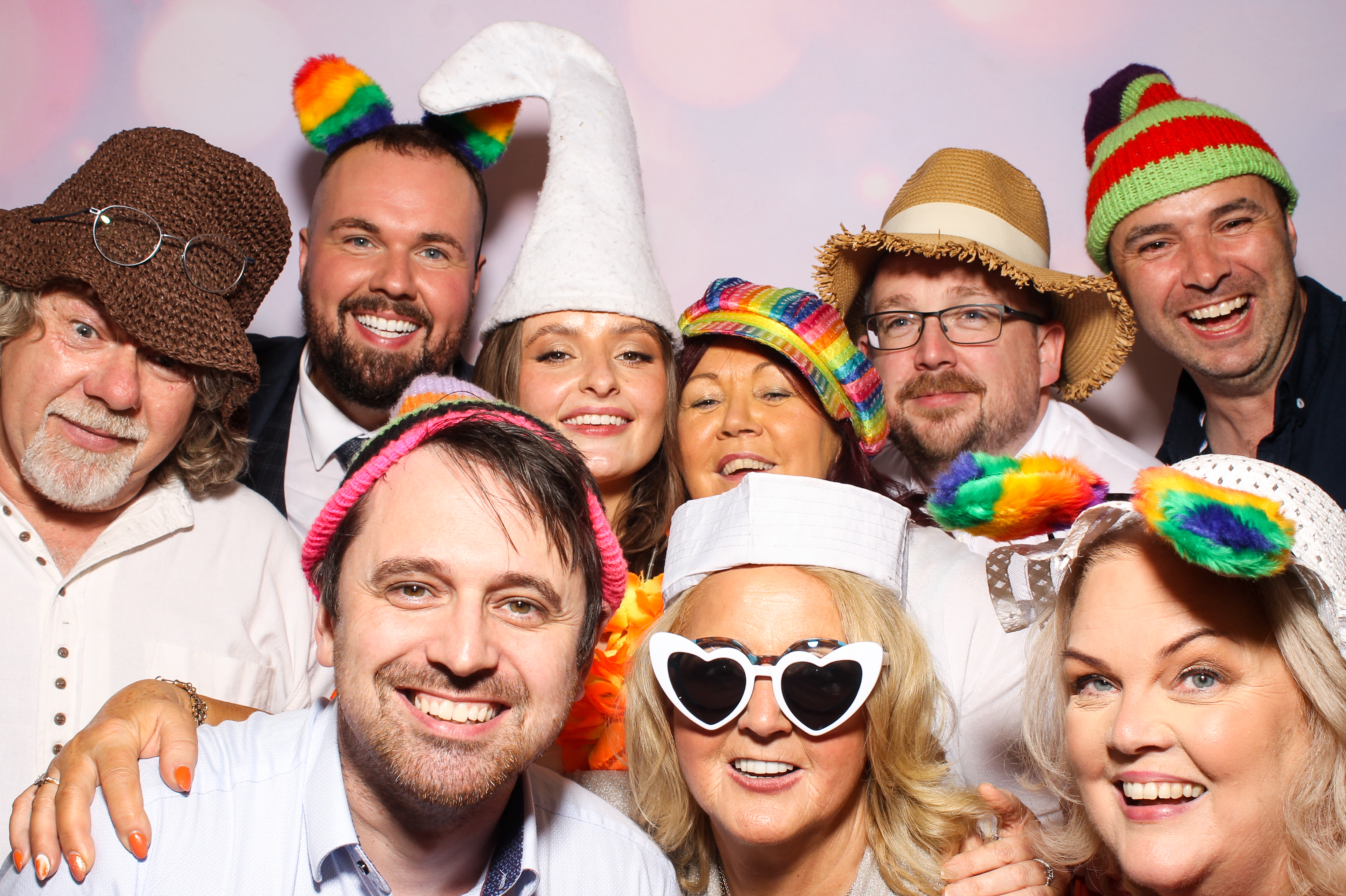 Katie & Josh | View more photos from the event at gallery.snapmagic.ie/u/SnapMagic/Katie-Josh