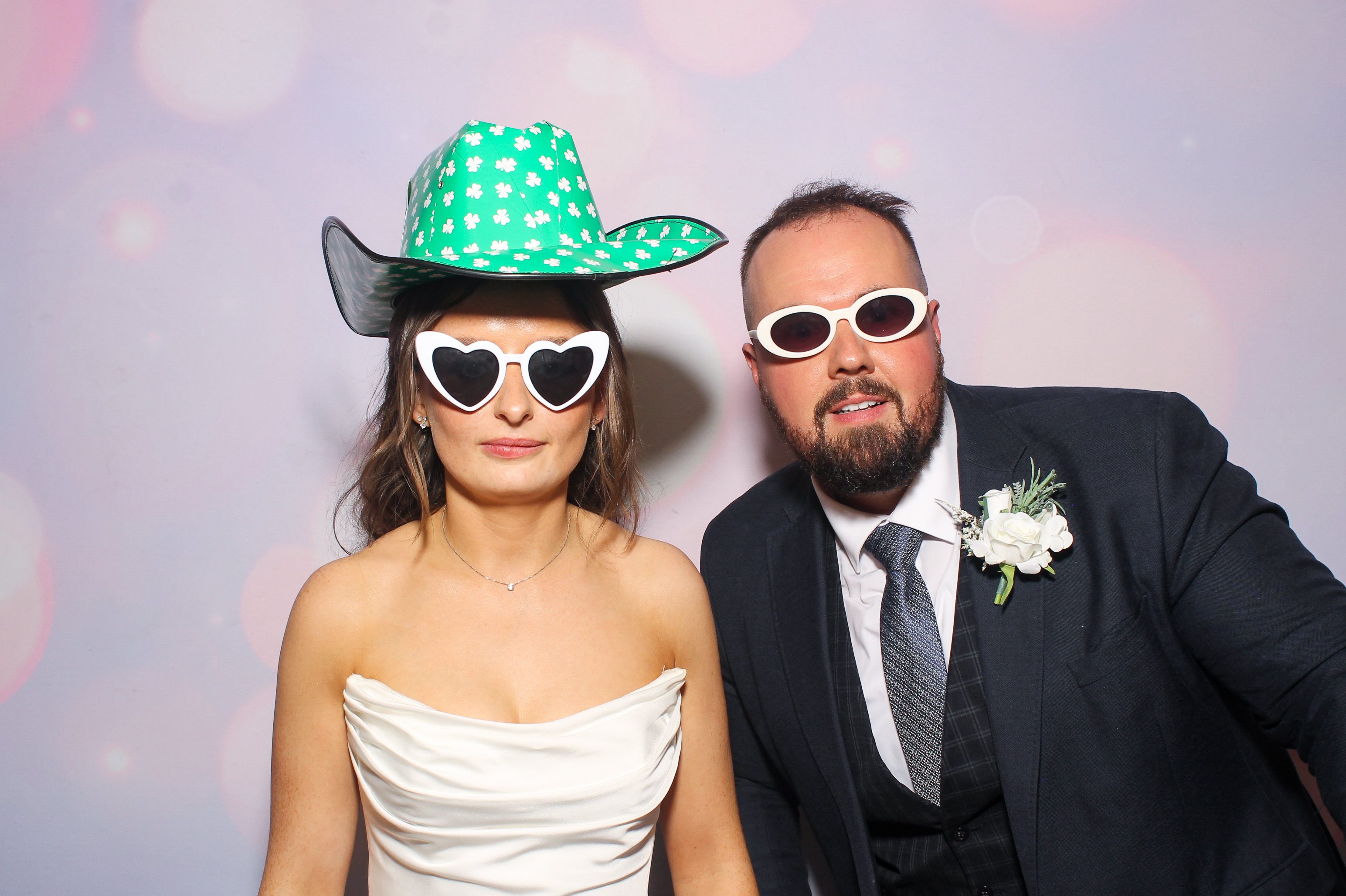 Katie & Josh | View more photos from the event at gallery.snapmagic.ie/u/SnapMagic/Katie-Josh