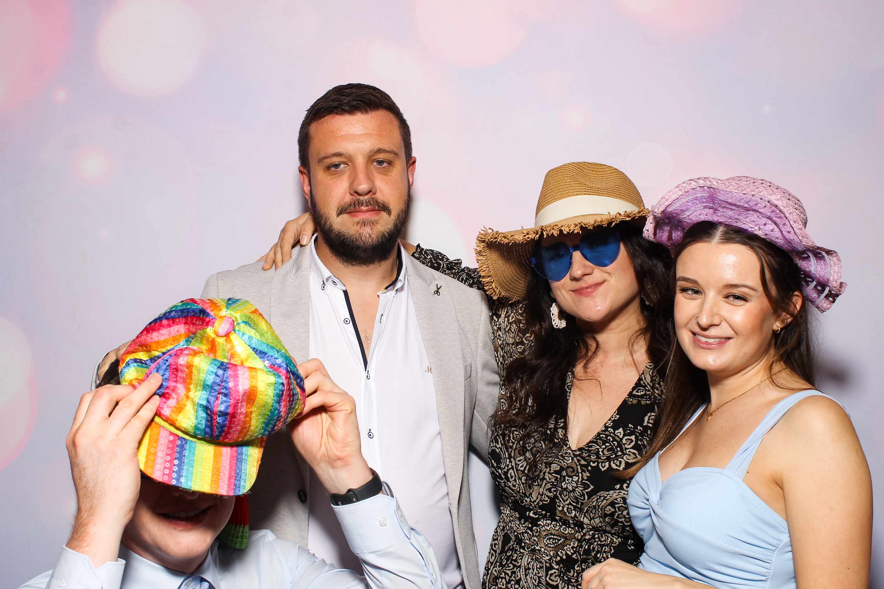 Katie & Josh | View more photos from the event at gallery.snapmagic.ie/u/SnapMagic/Katie-Josh