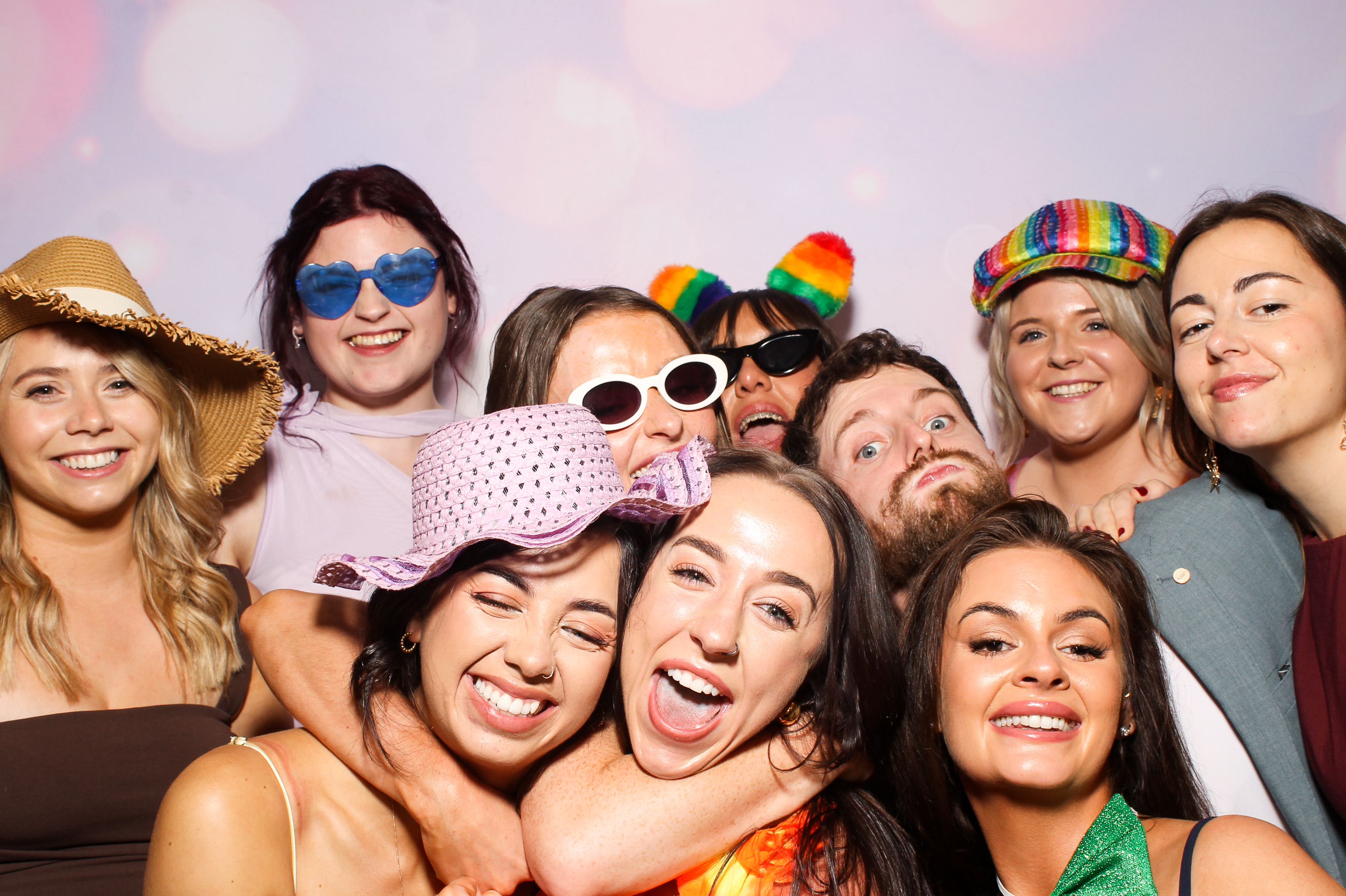 Katie & Josh | View more photos from the event at gallery.snapmagic.ie/u/SnapMagic/Katie-Josh