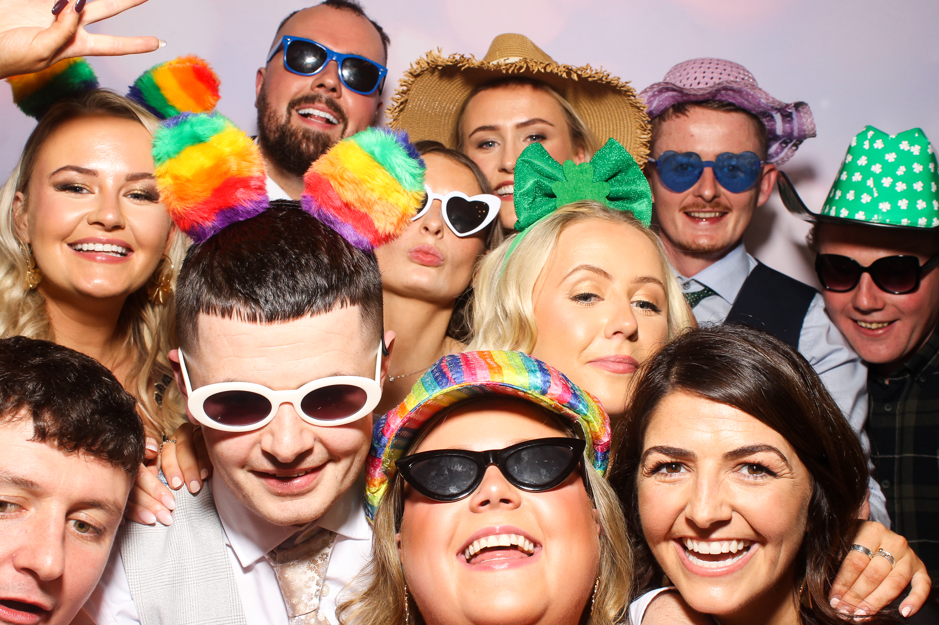 Katie & Josh | View more photos from the event at gallery.snapmagic.ie/u/SnapMagic/Katie-Josh