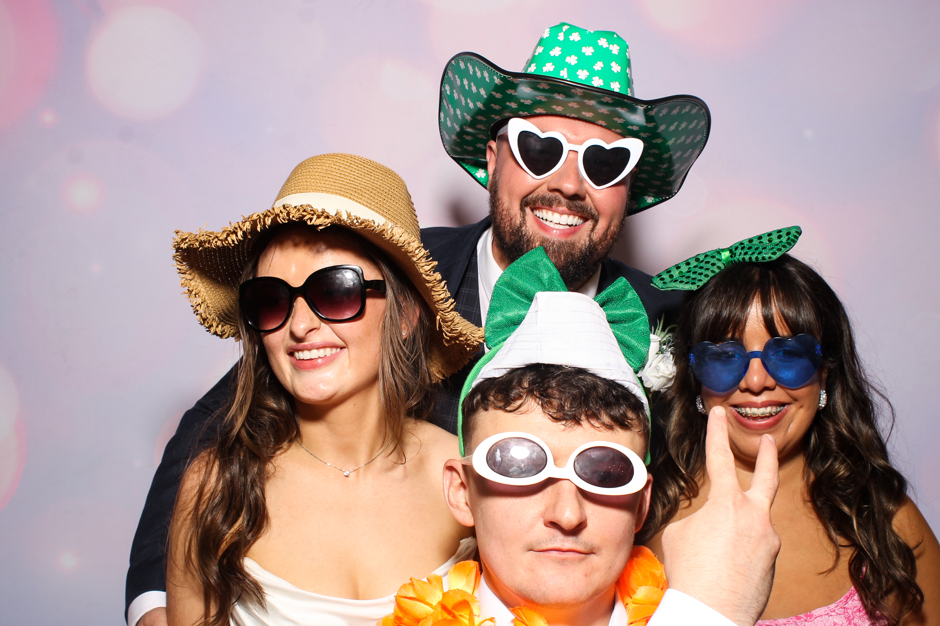 Katie & Josh | View more photos from the event at gallery.snapmagic.ie/u/SnapMagic/Katie-Josh