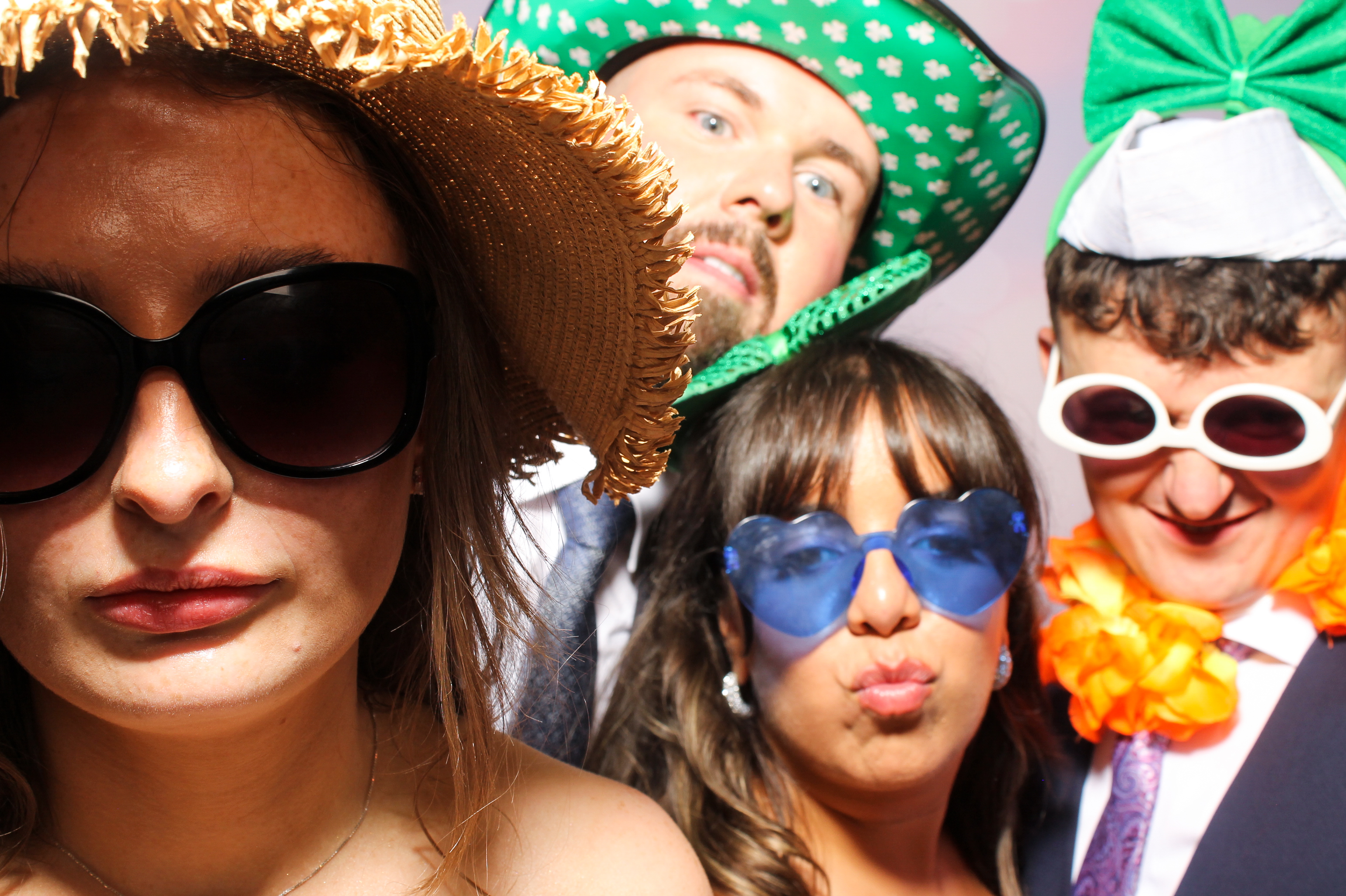 Katie & Josh | View more photos from the event at gallery.snapmagic.ie/u/SnapMagic/Katie-Josh