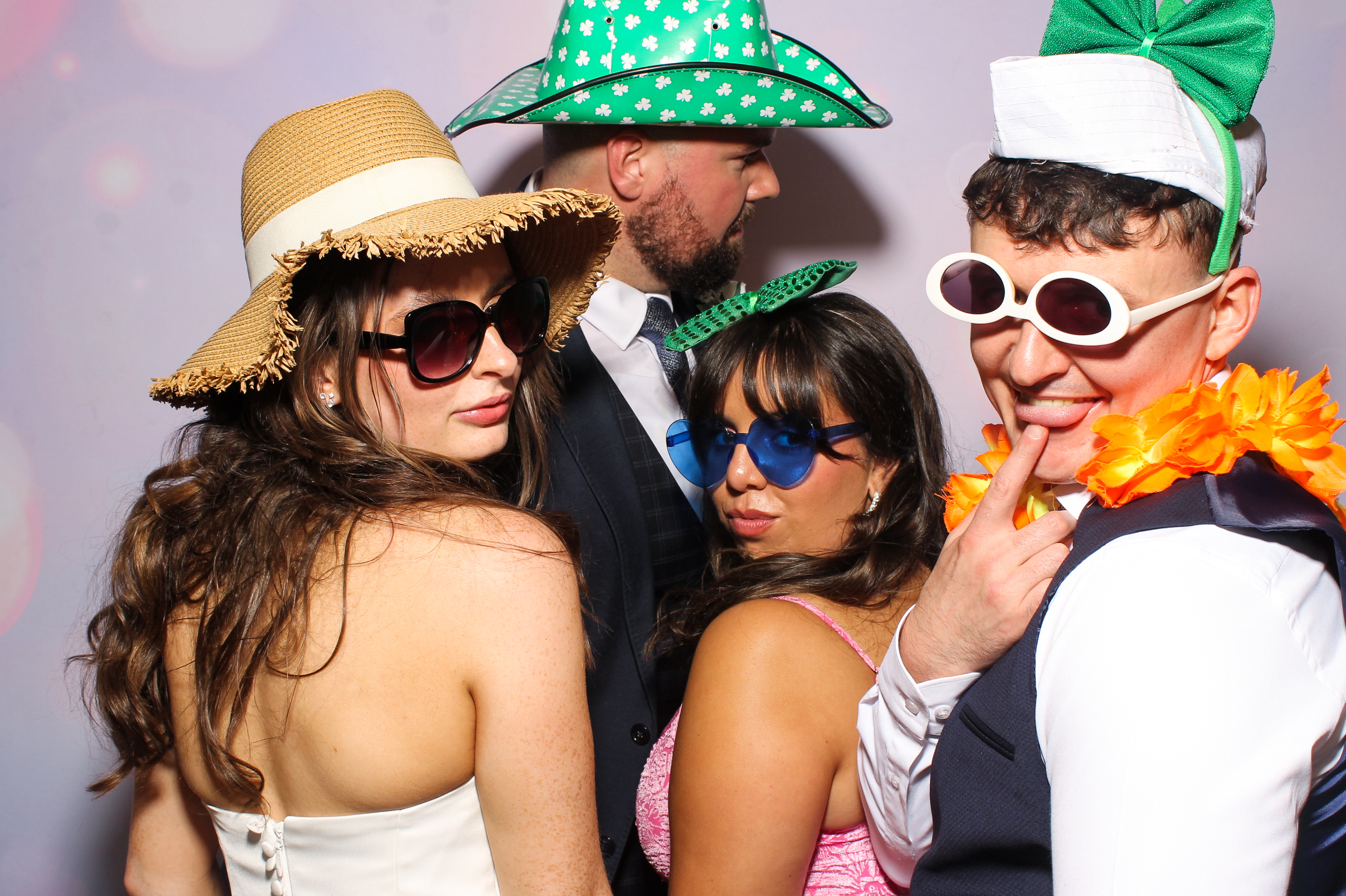 Katie & Josh | View more photos from the event at gallery.snapmagic.ie/u/SnapMagic/Katie-Josh