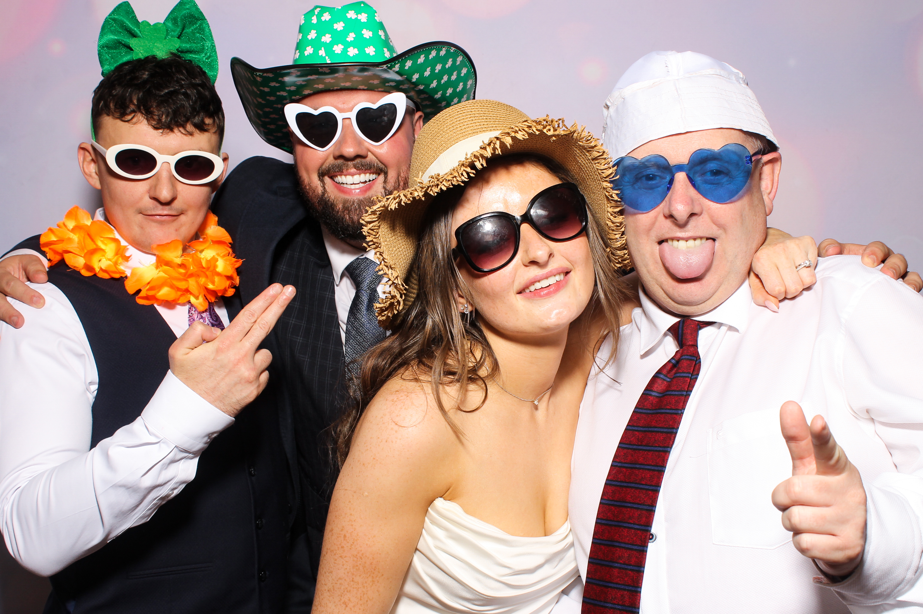 Katie & Josh | View more photos from the event at gallery.snapmagic.ie/u/SnapMagic/Katie-Josh