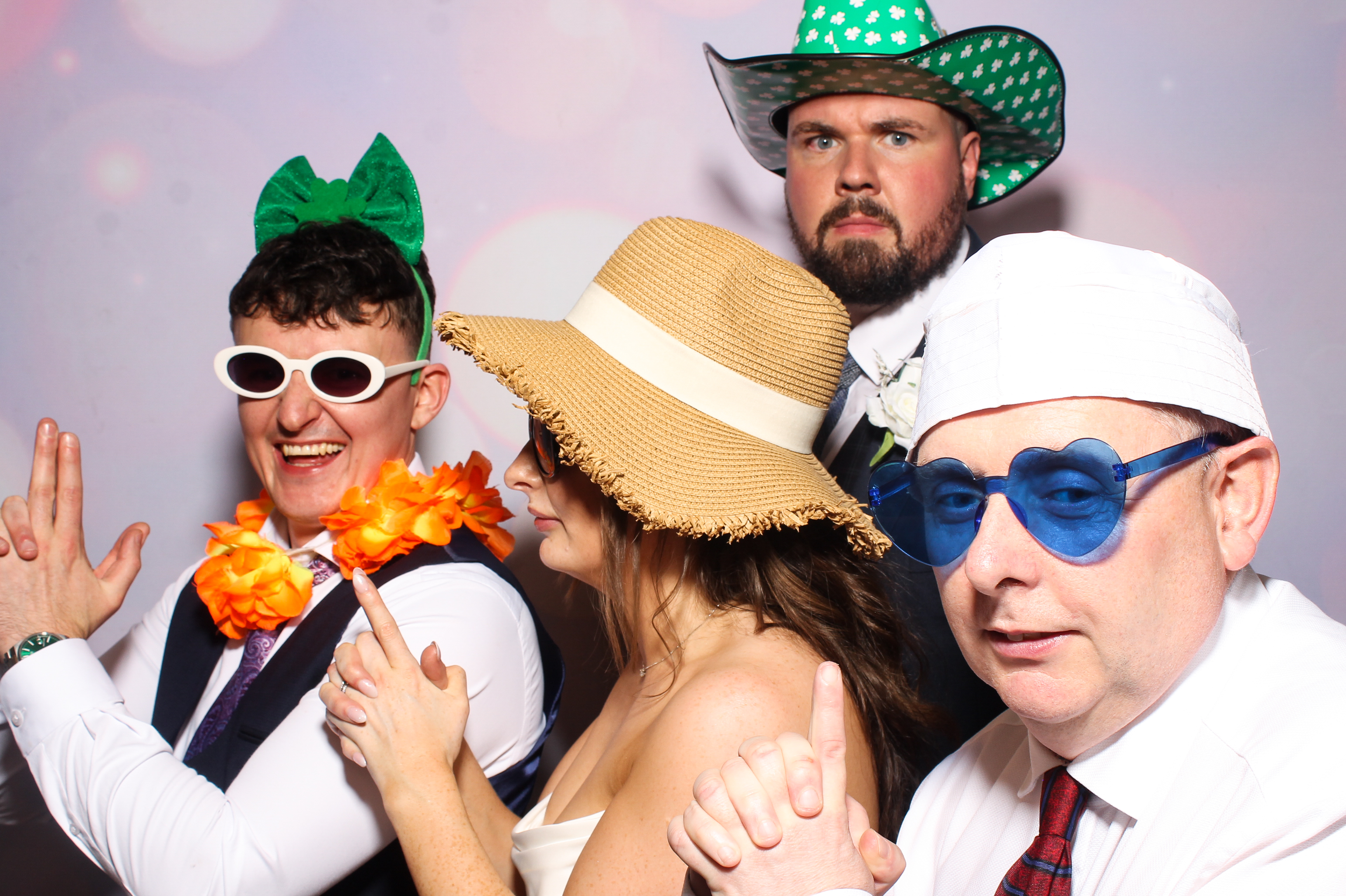 Katie & Josh | View more photos from the event at gallery.snapmagic.ie/u/SnapMagic/Katie-Josh