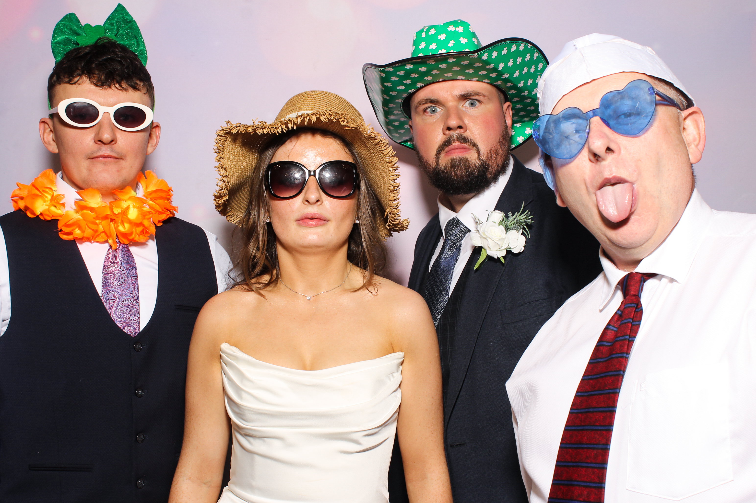 Katie & Josh | View more photos from the event at gallery.snapmagic.ie/u/SnapMagic/Katie-Josh