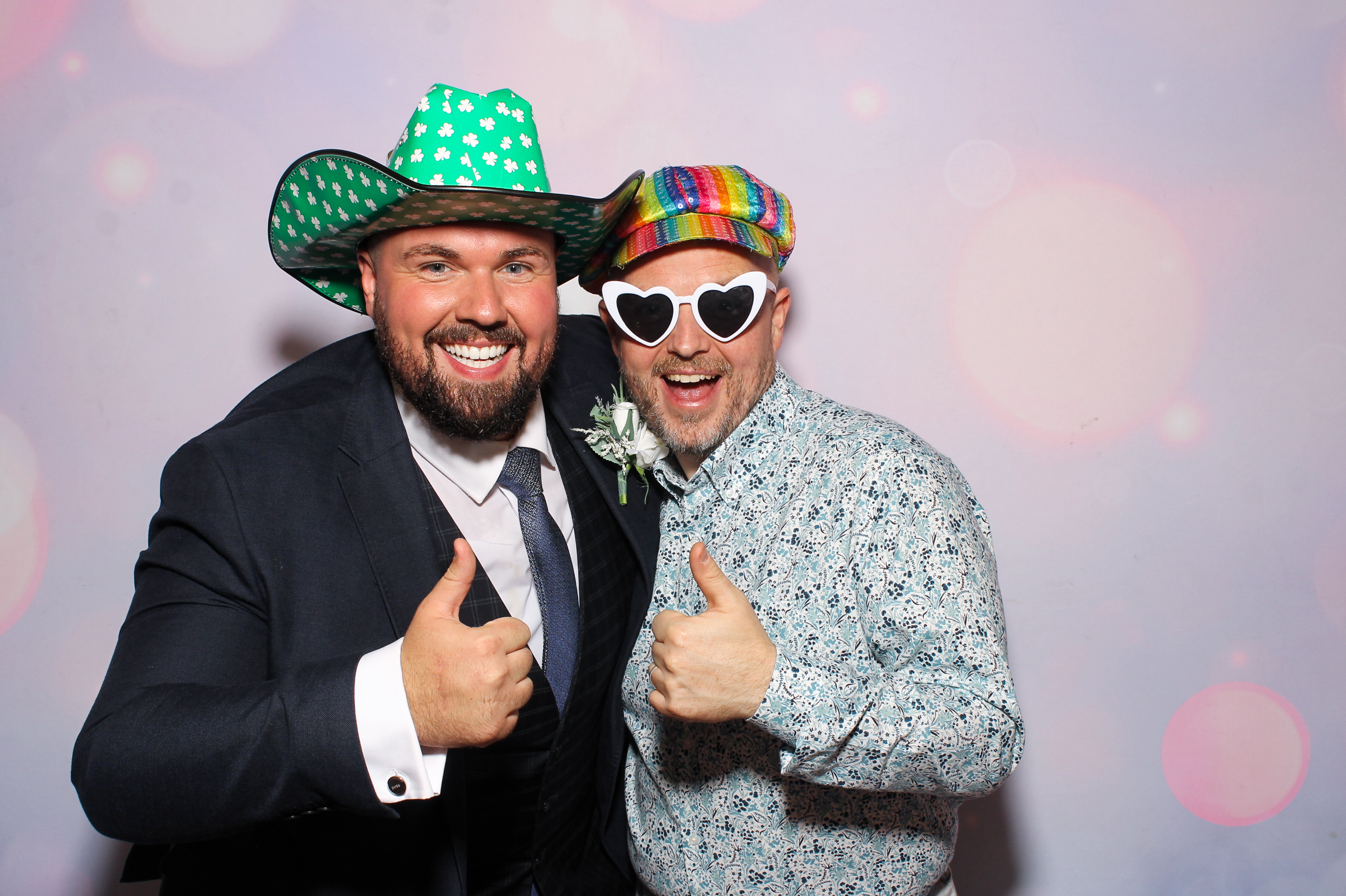 Katie & Josh | View more photos from the event at gallery.snapmagic.ie/u/SnapMagic/Katie-Josh