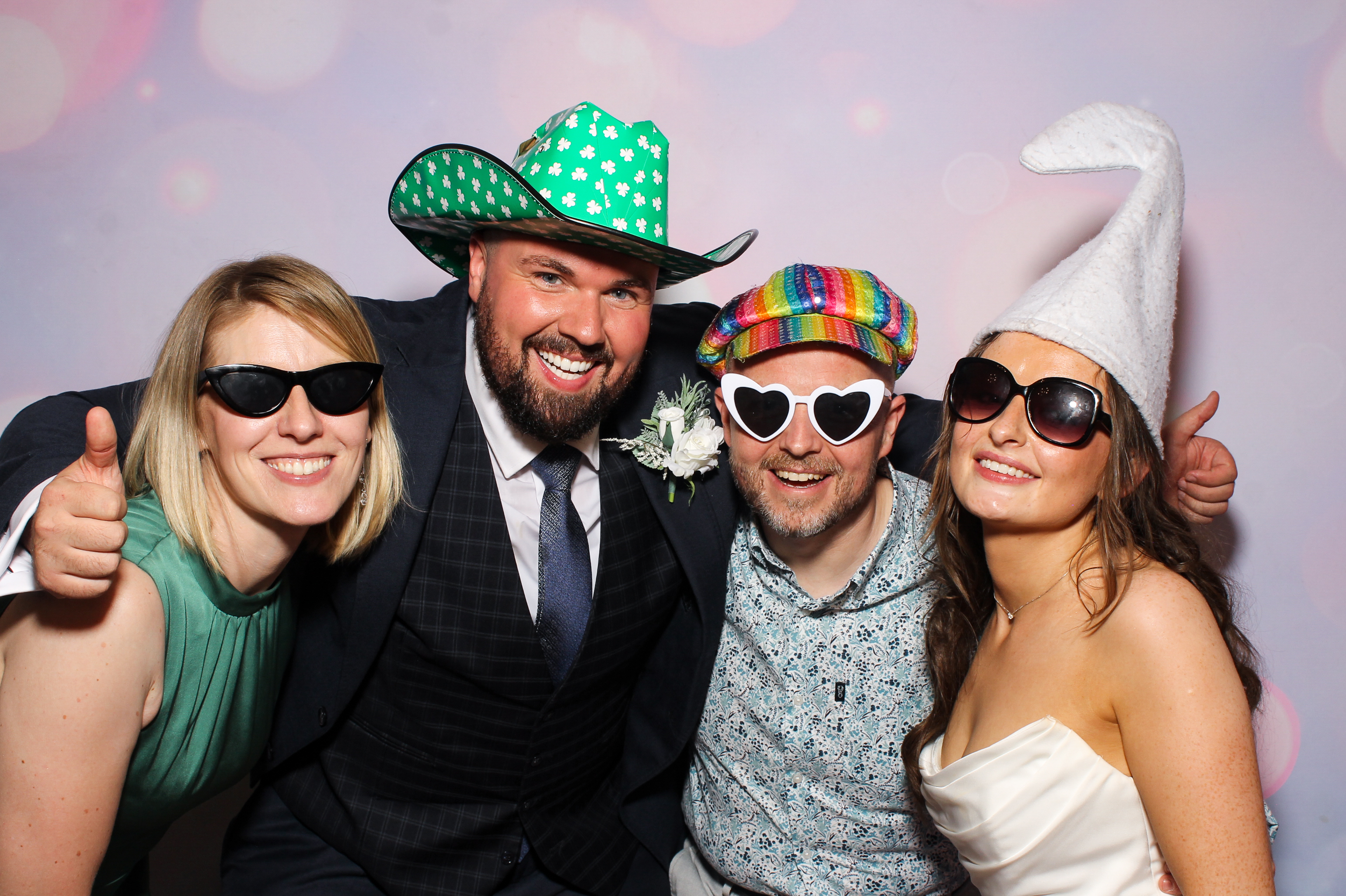 Katie & Josh | View more photos from the event at gallery.snapmagic.ie/u/SnapMagic/Katie-Josh