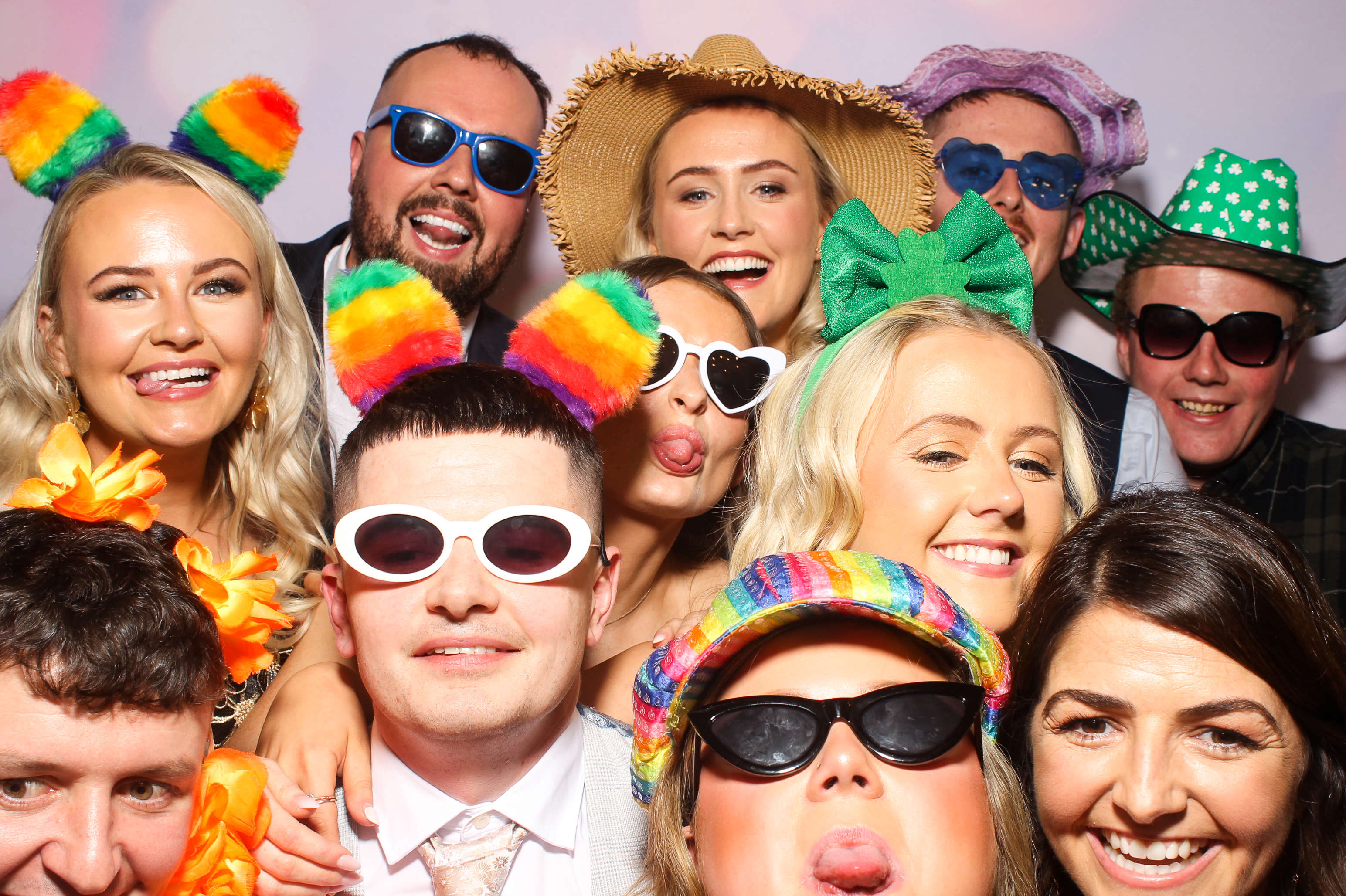 Katie & Josh | View more photos from the event at gallery.snapmagic.ie/u/SnapMagic/Katie-Josh