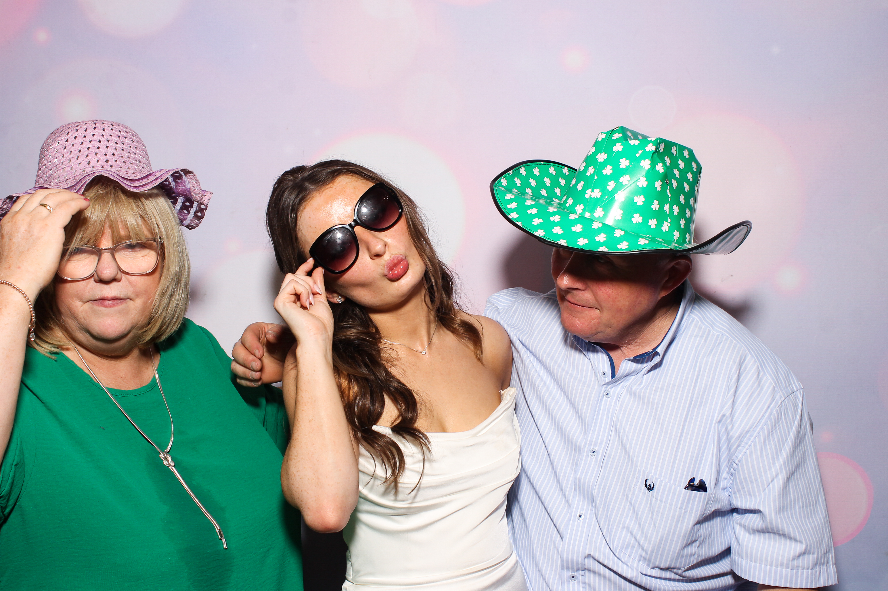 Katie & Josh | View more photos from the event at gallery.snapmagic.ie/u/SnapMagic/Katie-Josh