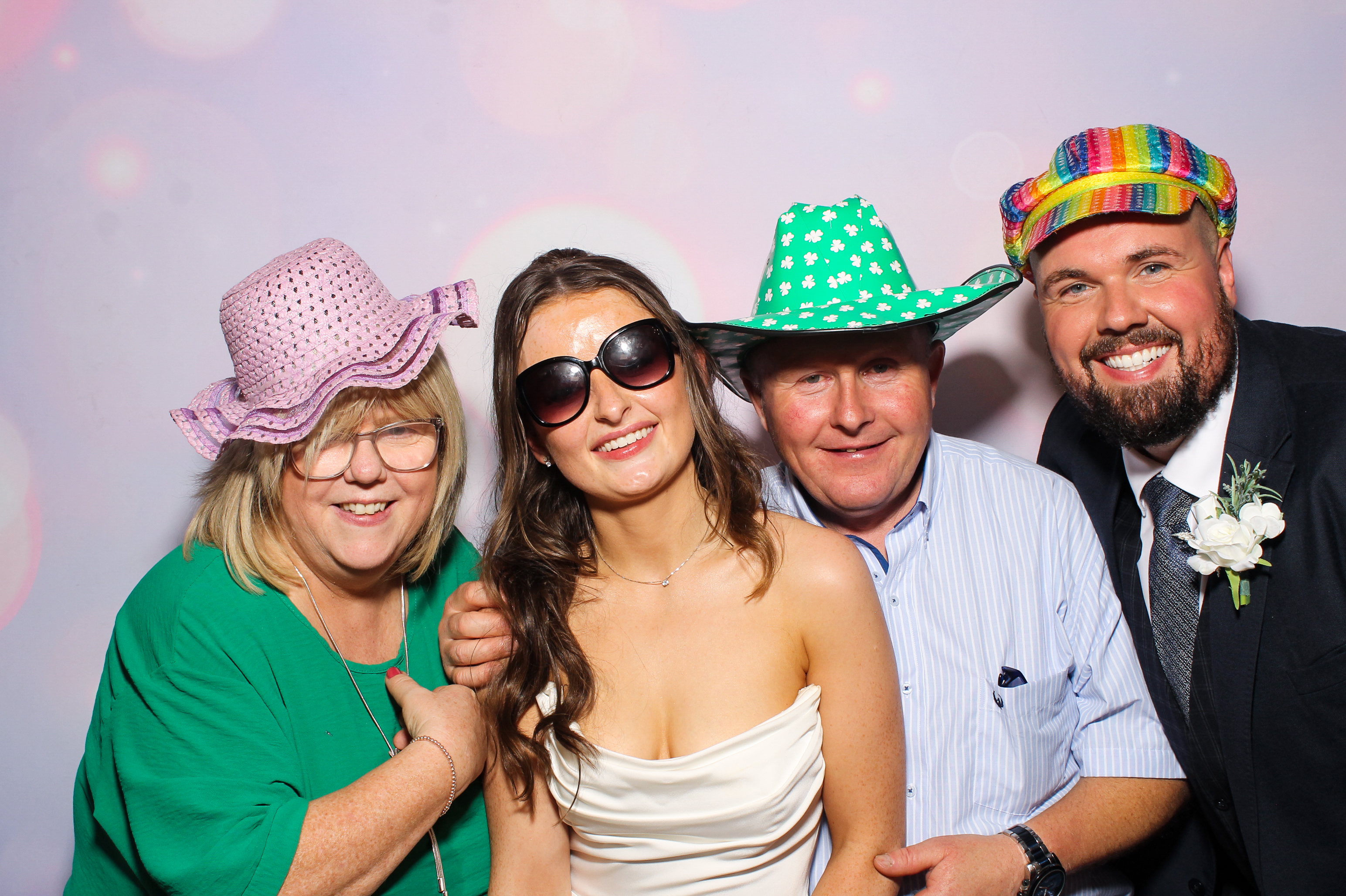 Katie & Josh | View more photos from the event at gallery.snapmagic.ie/u/SnapMagic/Katie-Josh