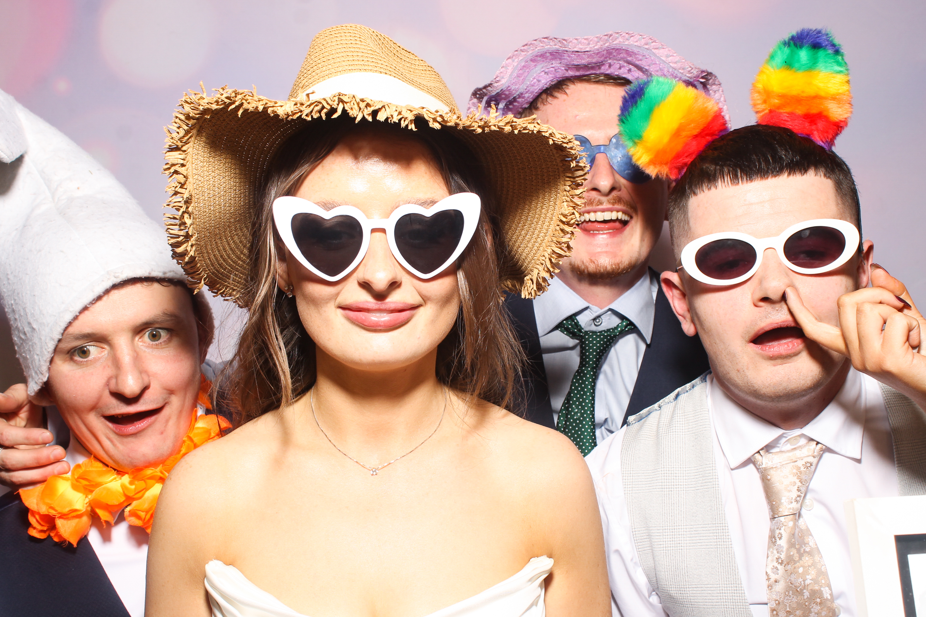 Katie & Josh | View more photos from the event at gallery.snapmagic.ie/u/SnapMagic/Katie-Josh