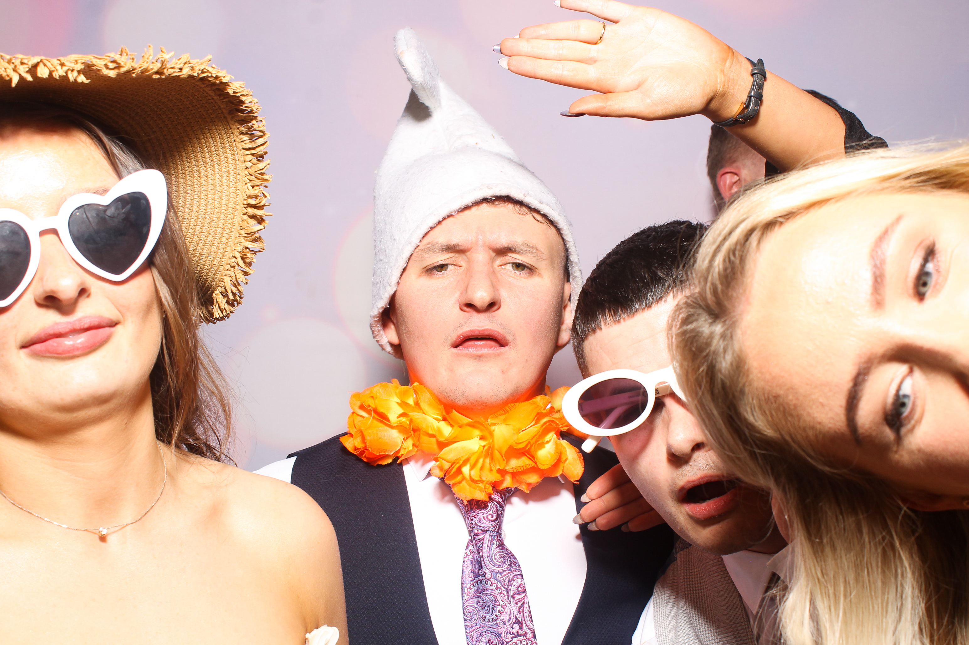 Katie & Josh | View more photos from the event at gallery.snapmagic.ie/u/SnapMagic/Katie-Josh