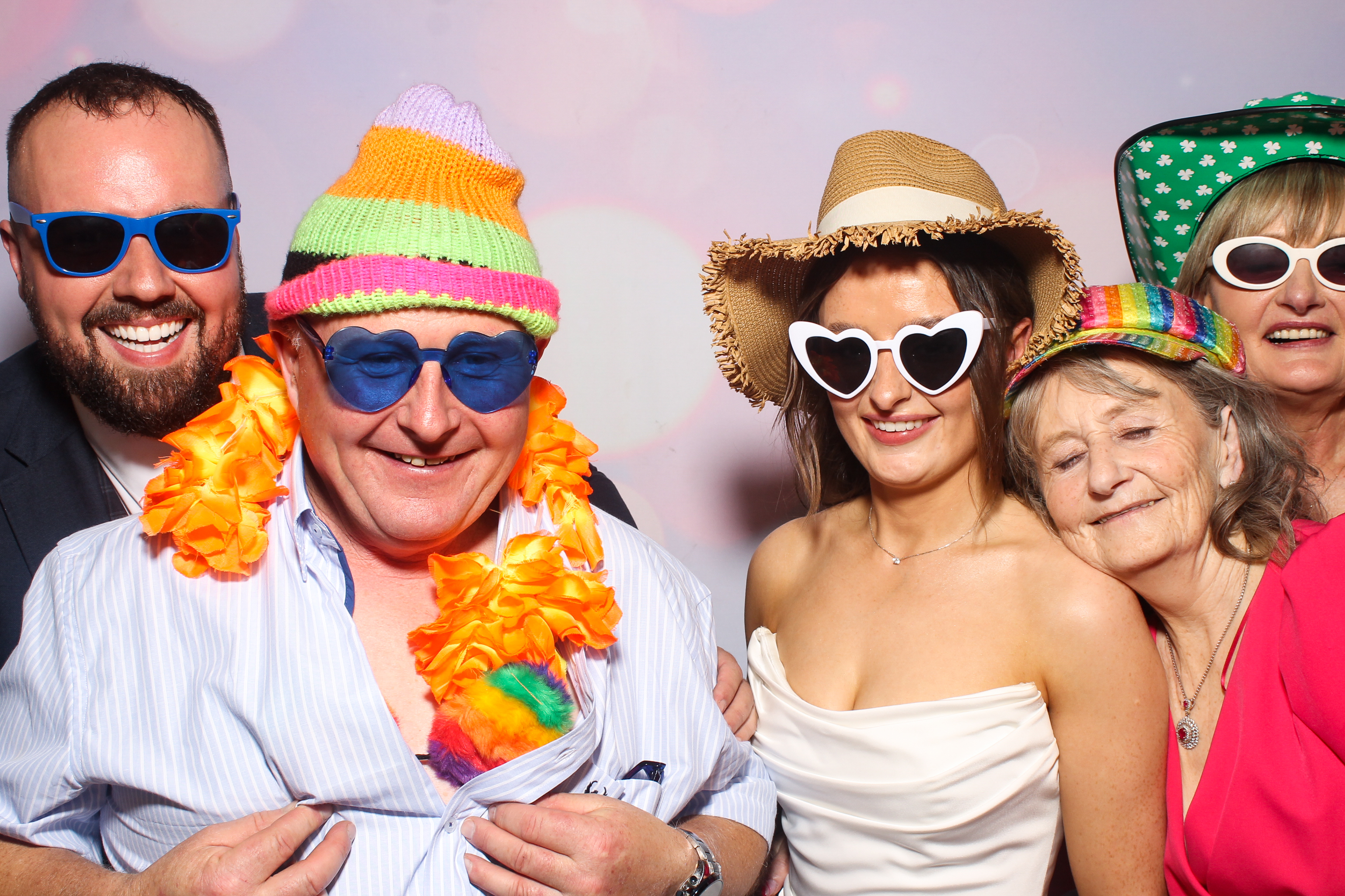 Katie & Josh | View more photos from the event at gallery.snapmagic.ie/u/SnapMagic/Katie-Josh