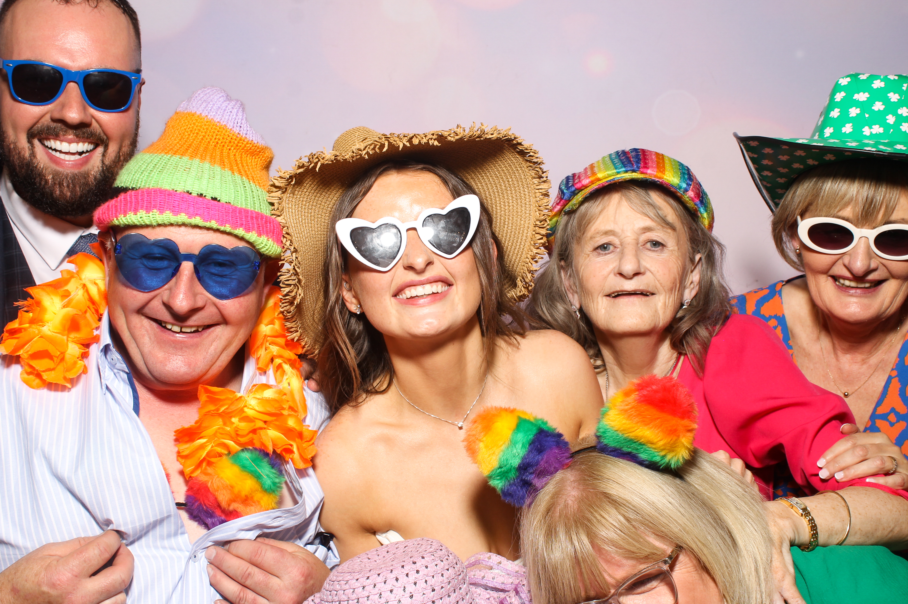 Katie & Josh | View more photos from the event at gallery.snapmagic.ie/u/SnapMagic/Katie-Josh