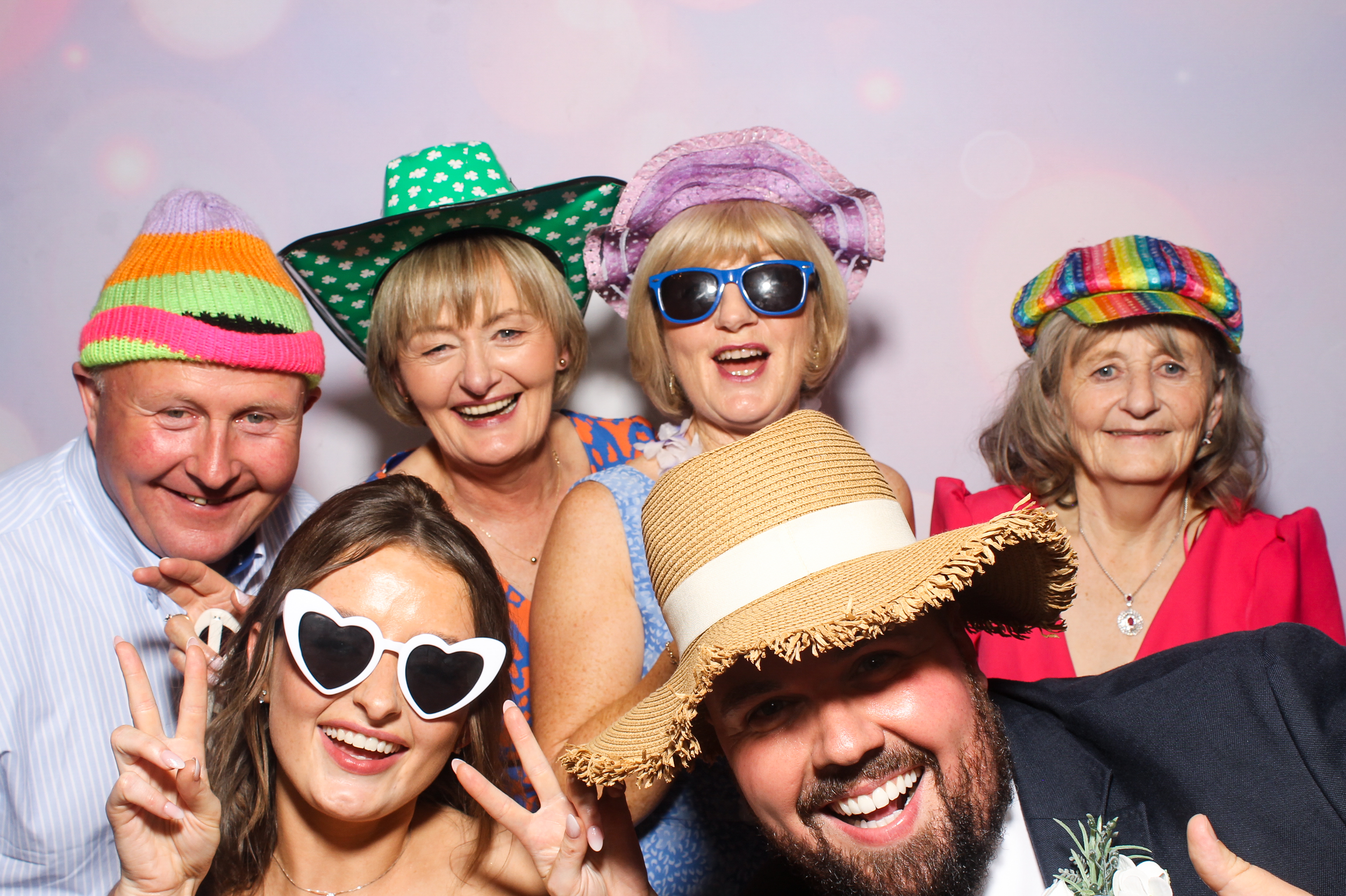 Katie & Josh | View more photos from the event at gallery.snapmagic.ie/u/SnapMagic/Katie-Josh