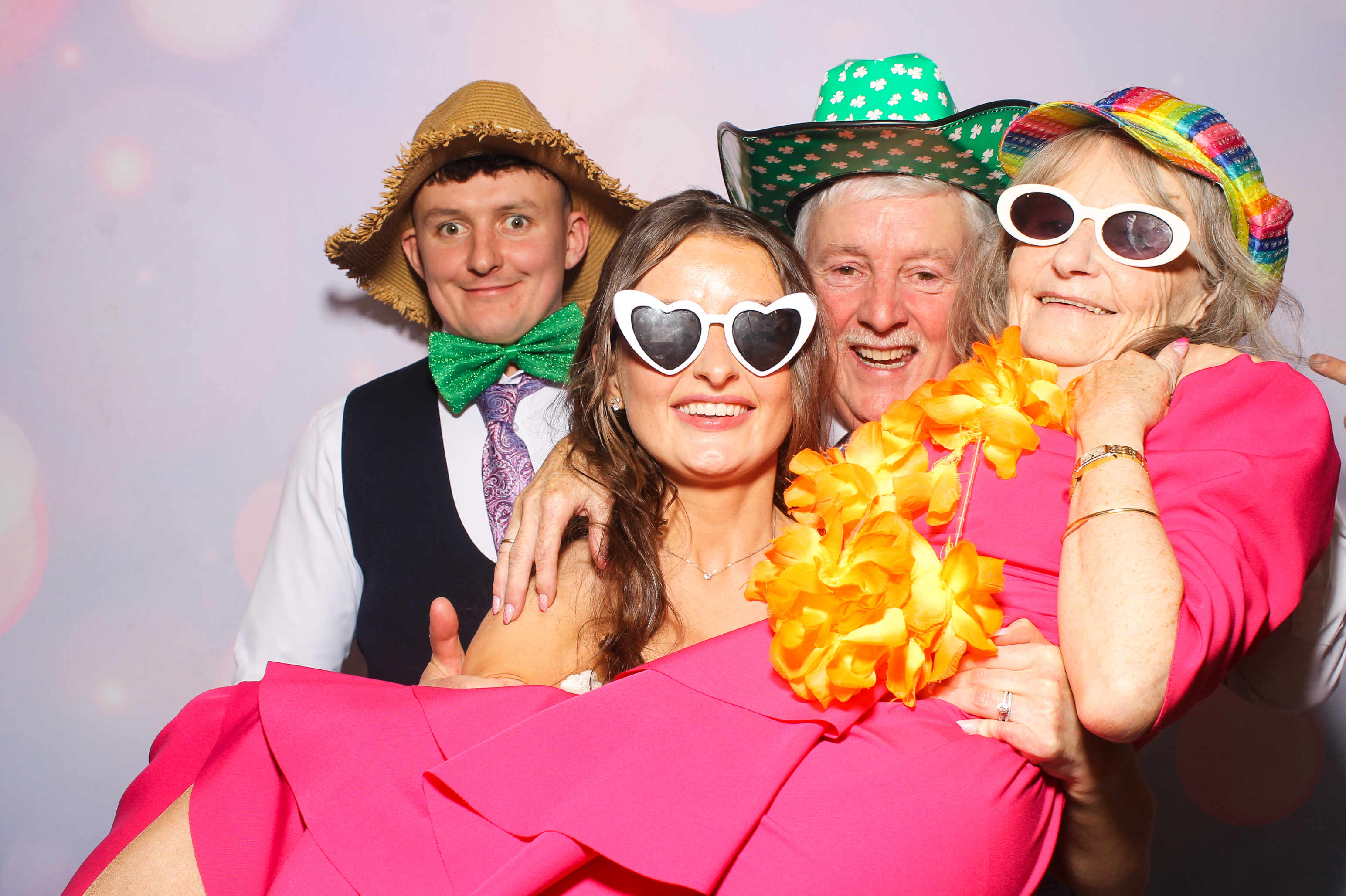 Katie & Josh | View more photos from the event at gallery.snapmagic.ie/u/SnapMagic/Katie-Josh