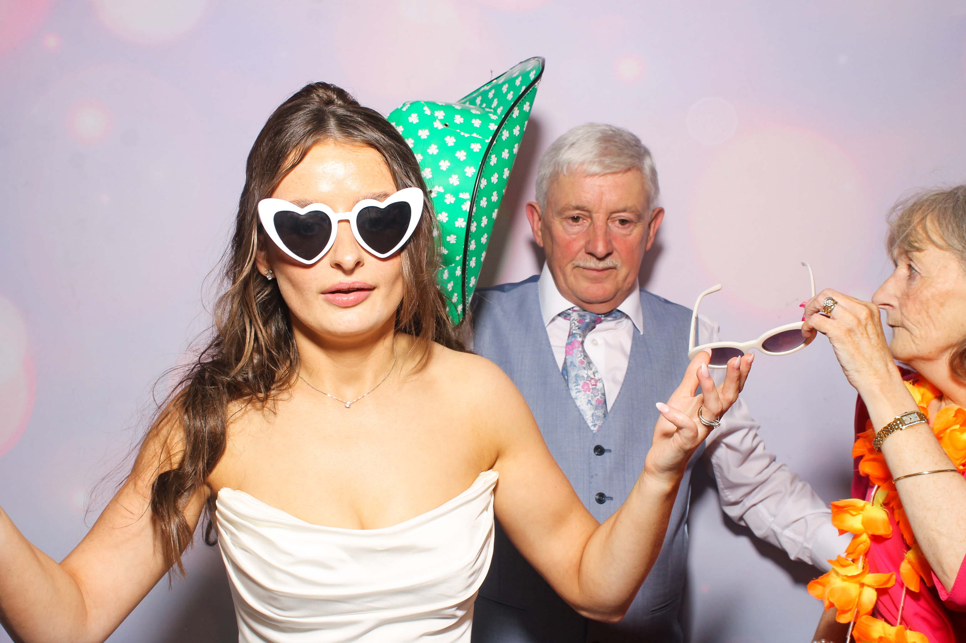 Katie & Josh | View more photos from the event at gallery.snapmagic.ie/u/SnapMagic/Katie-Josh