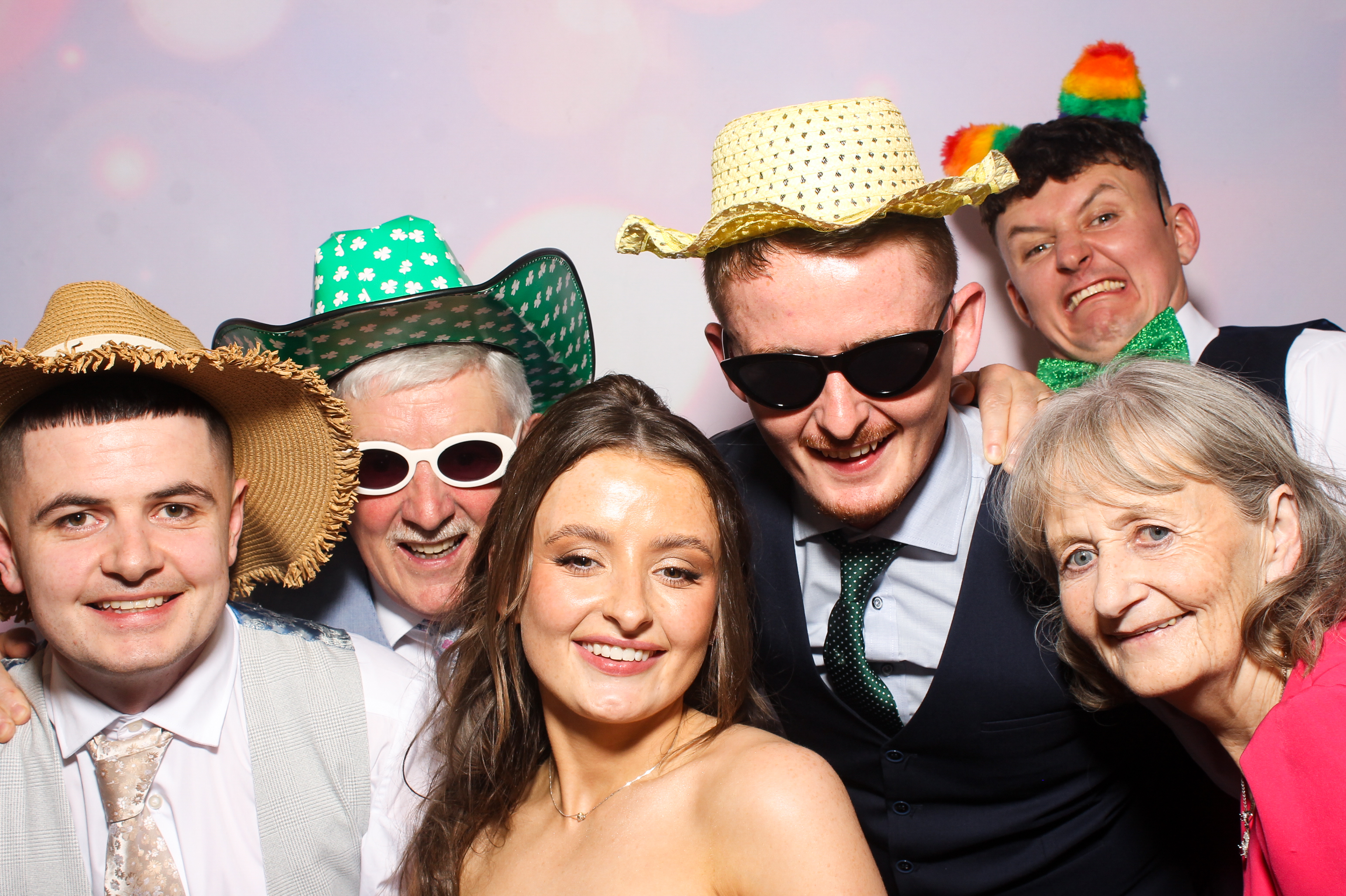 Katie & Josh | View more photos from the event at gallery.snapmagic.ie/u/SnapMagic/Katie-Josh